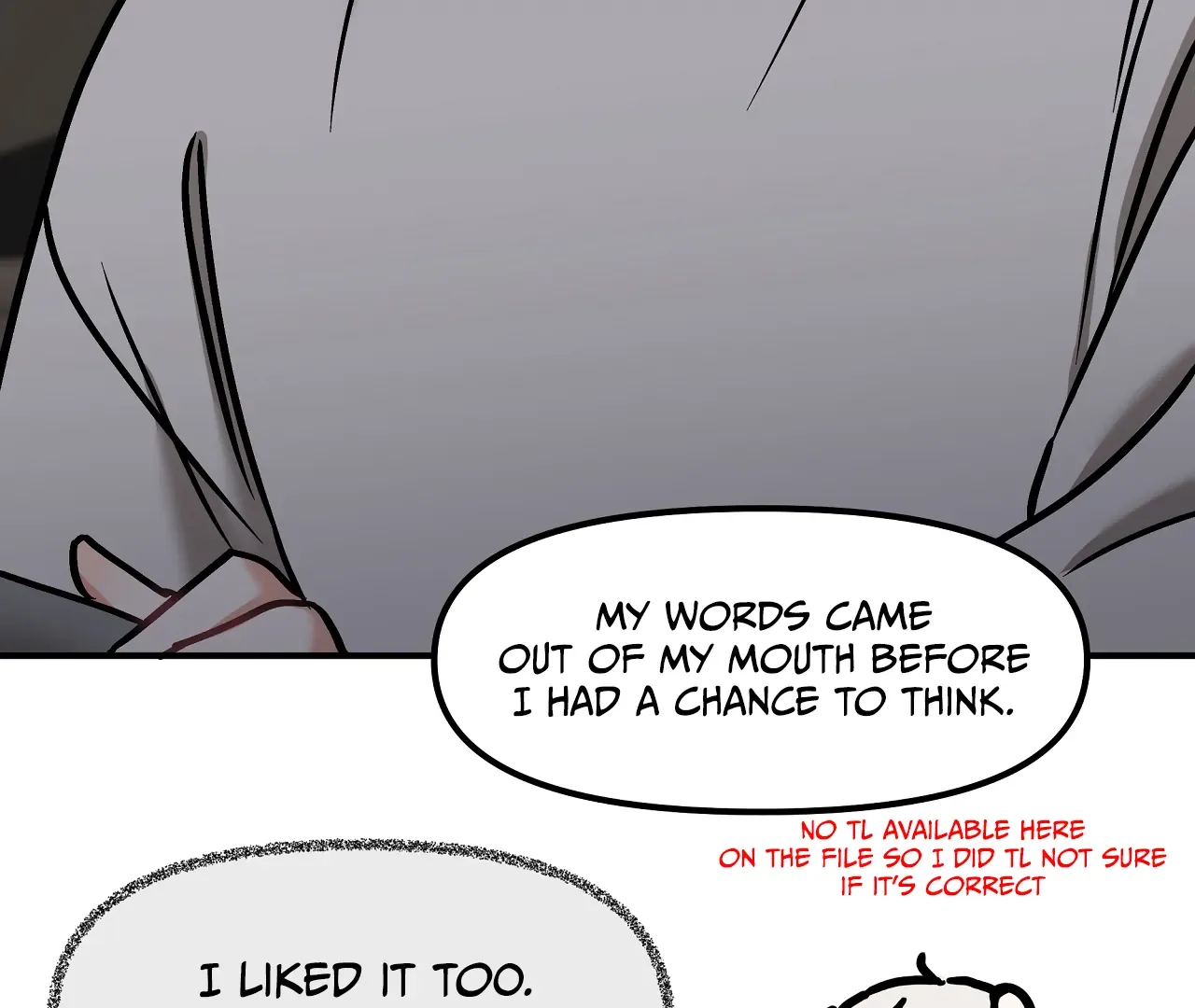 Nurturing Our Natures Chapter 18 page 51
