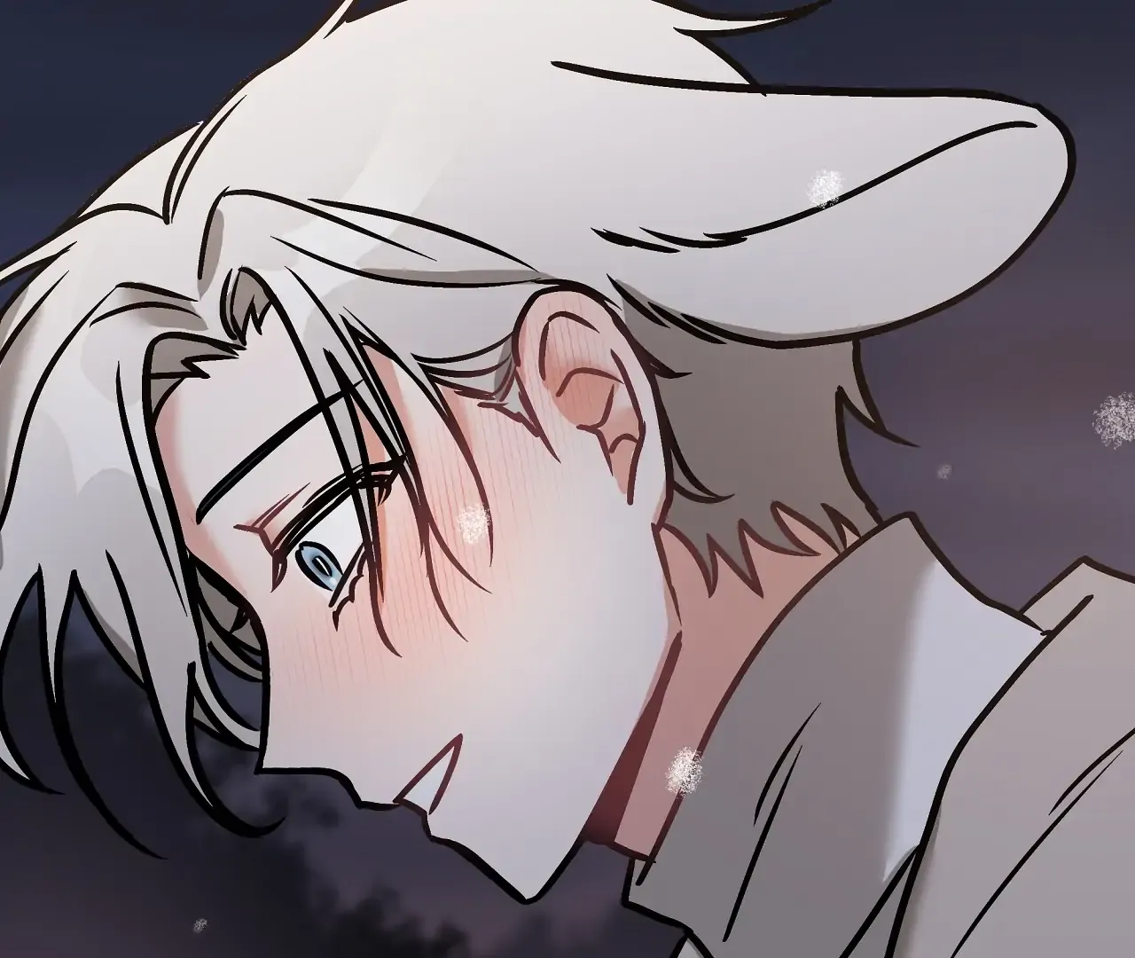 Nurturing Our Natures Chapter 18 page 114