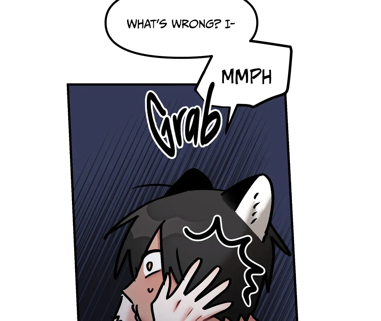 Nurturing Our Natures Chapter 18 page 118