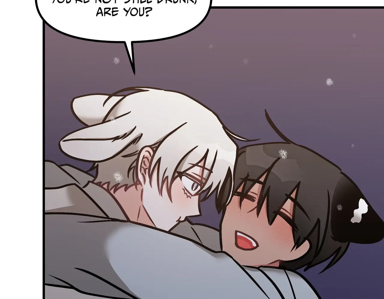 Nurturing Our Natures Chapter 18 page 135