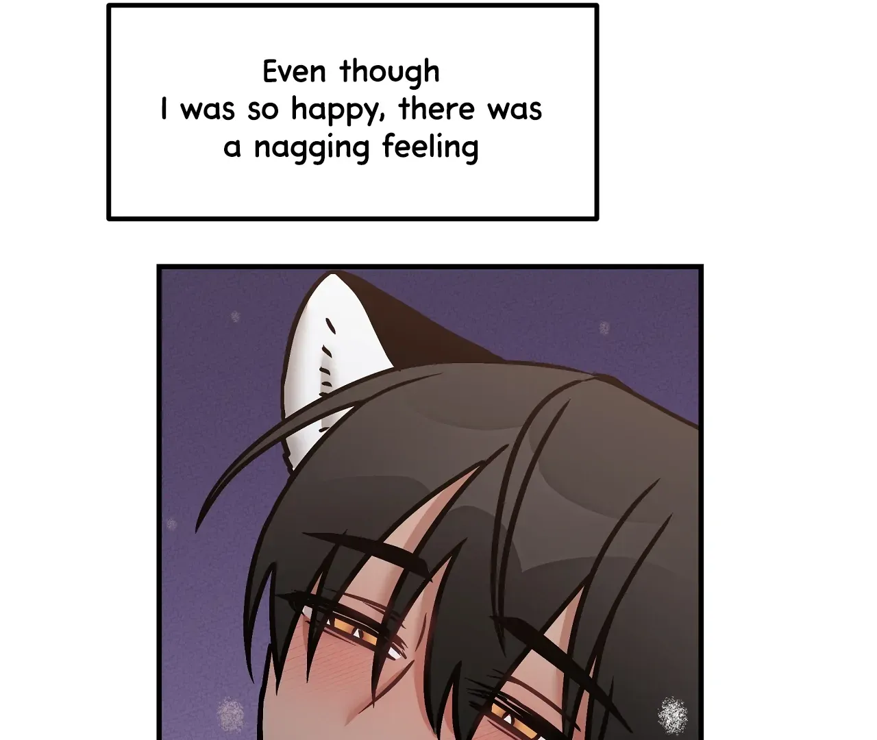 Nurturing Our Natures Chapter 18 page 137