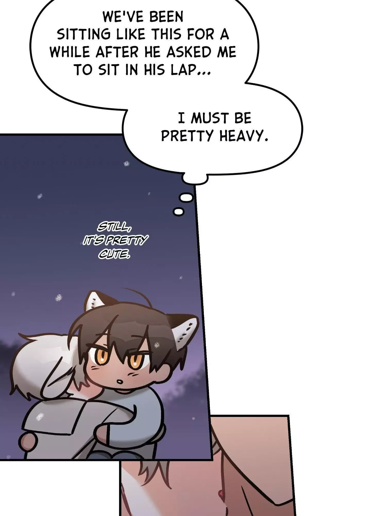 Nurturing Our Natures Chapter 19 page 6