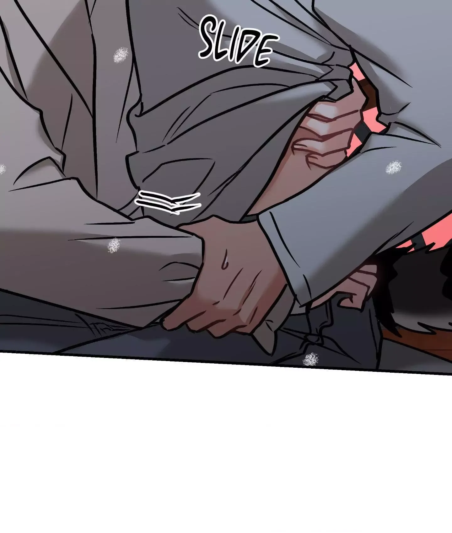 Nurturing Our Natures Chapter 19 page 12