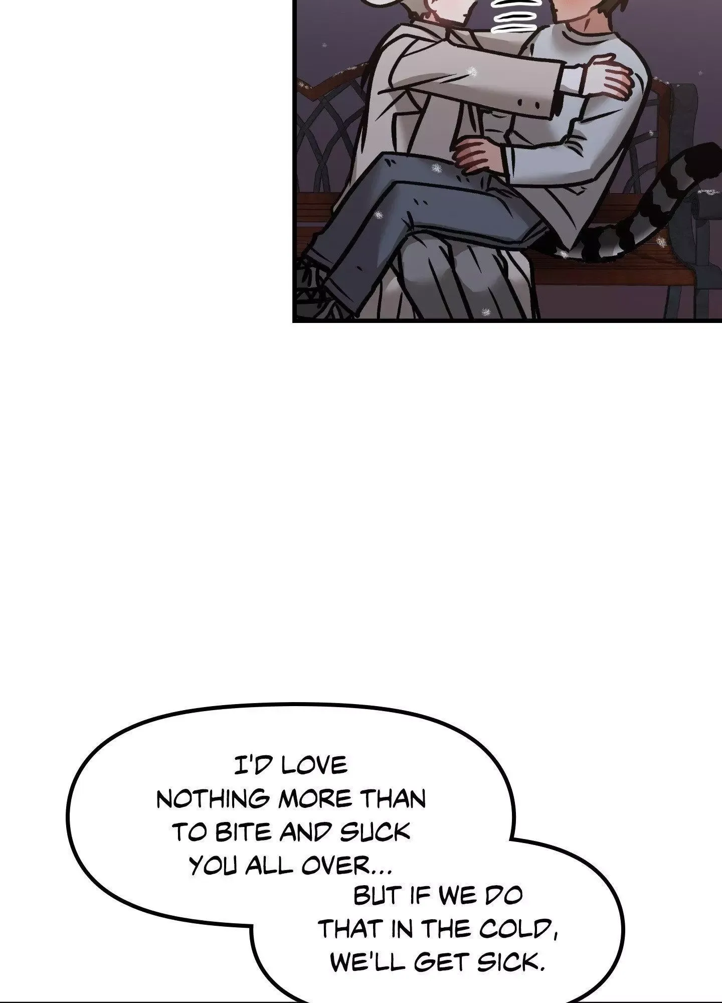 Nurturing Our Natures Chapter 19 page 15