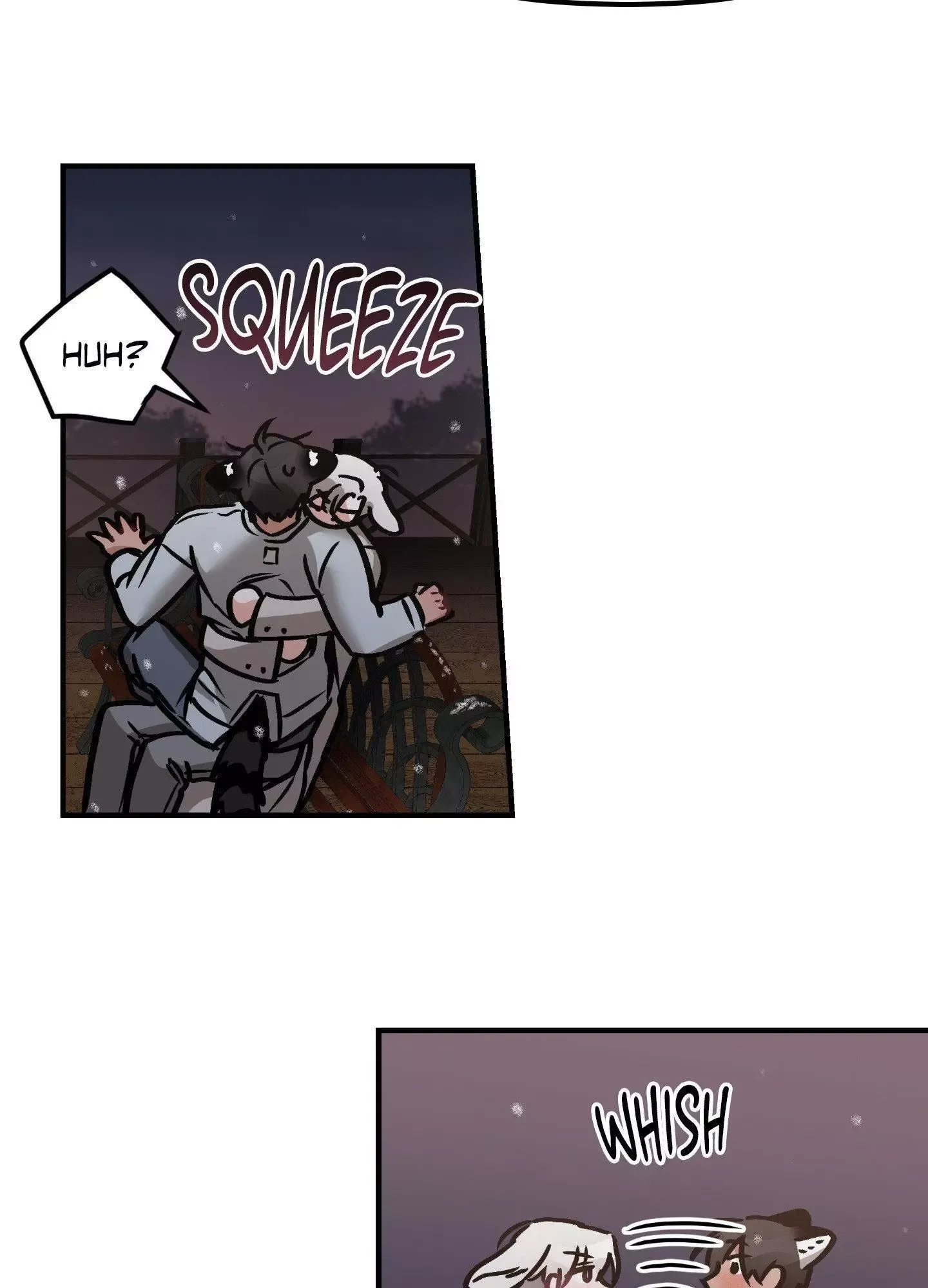 Nurturing Our Natures Chapter 19 page 14