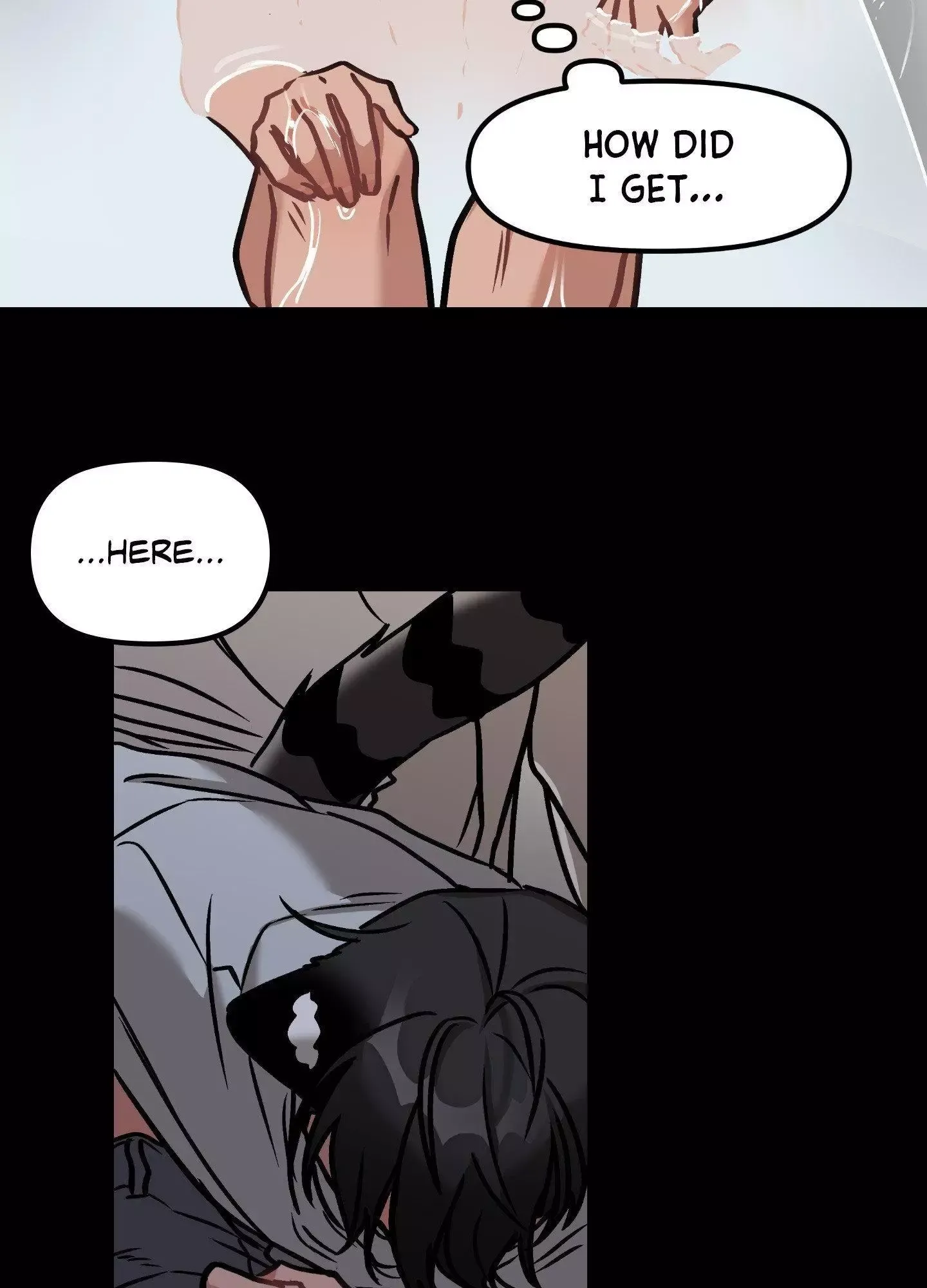 Nurturing Our Natures Chapter 19 page 26