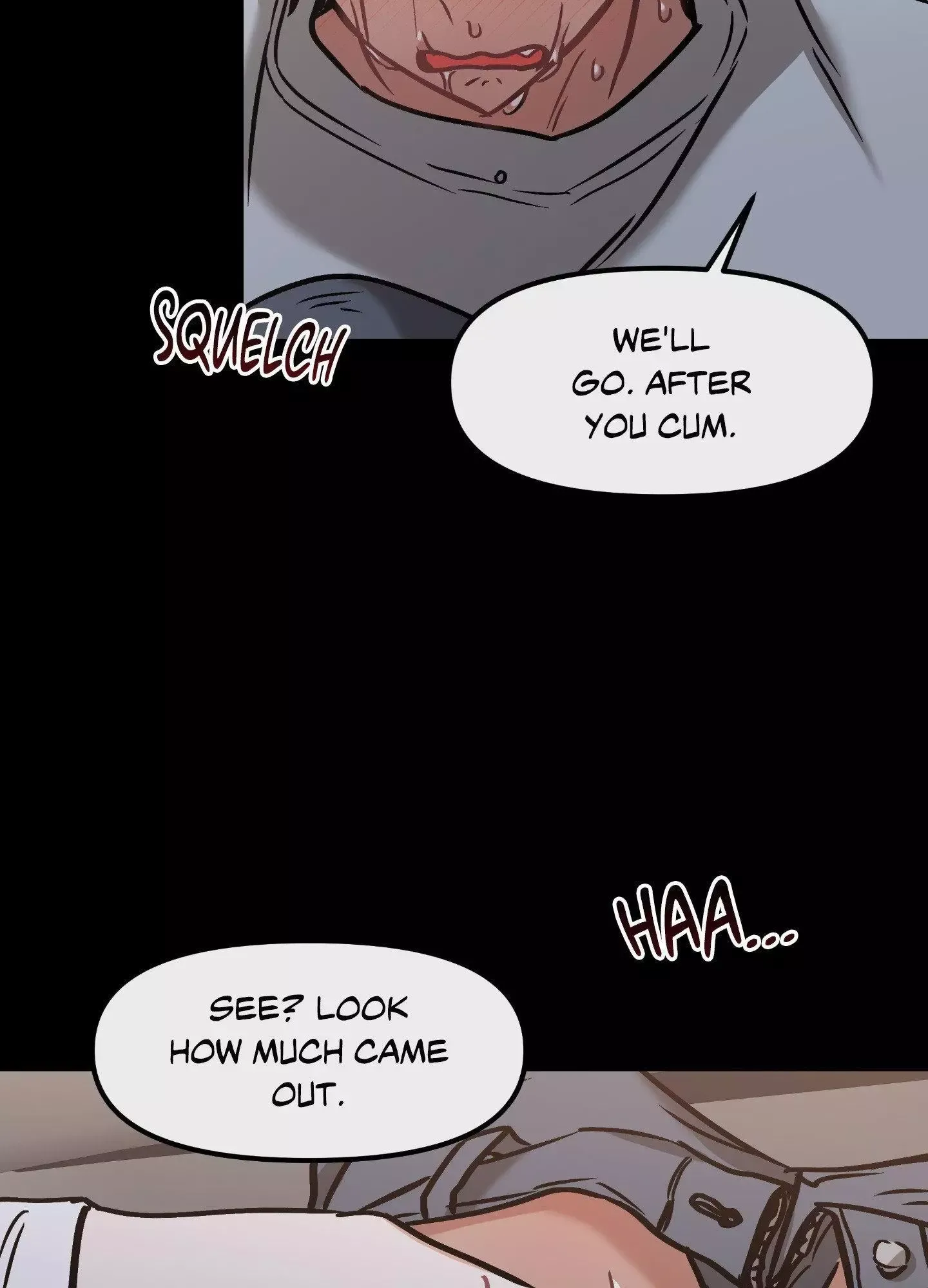 Nurturing Our Natures Chapter 19 page 30