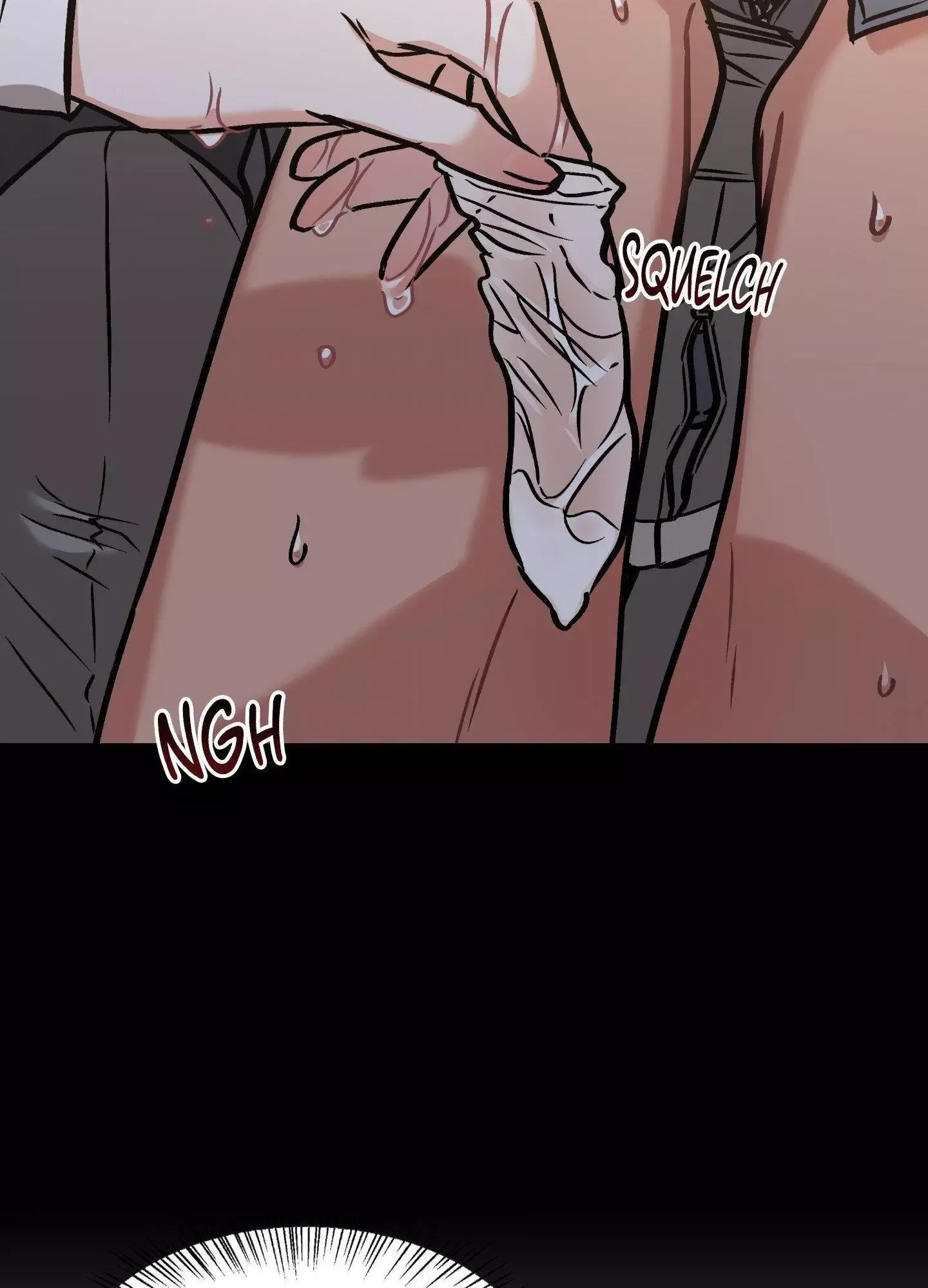 Nurturing Our Natures Chapter 19 page 31