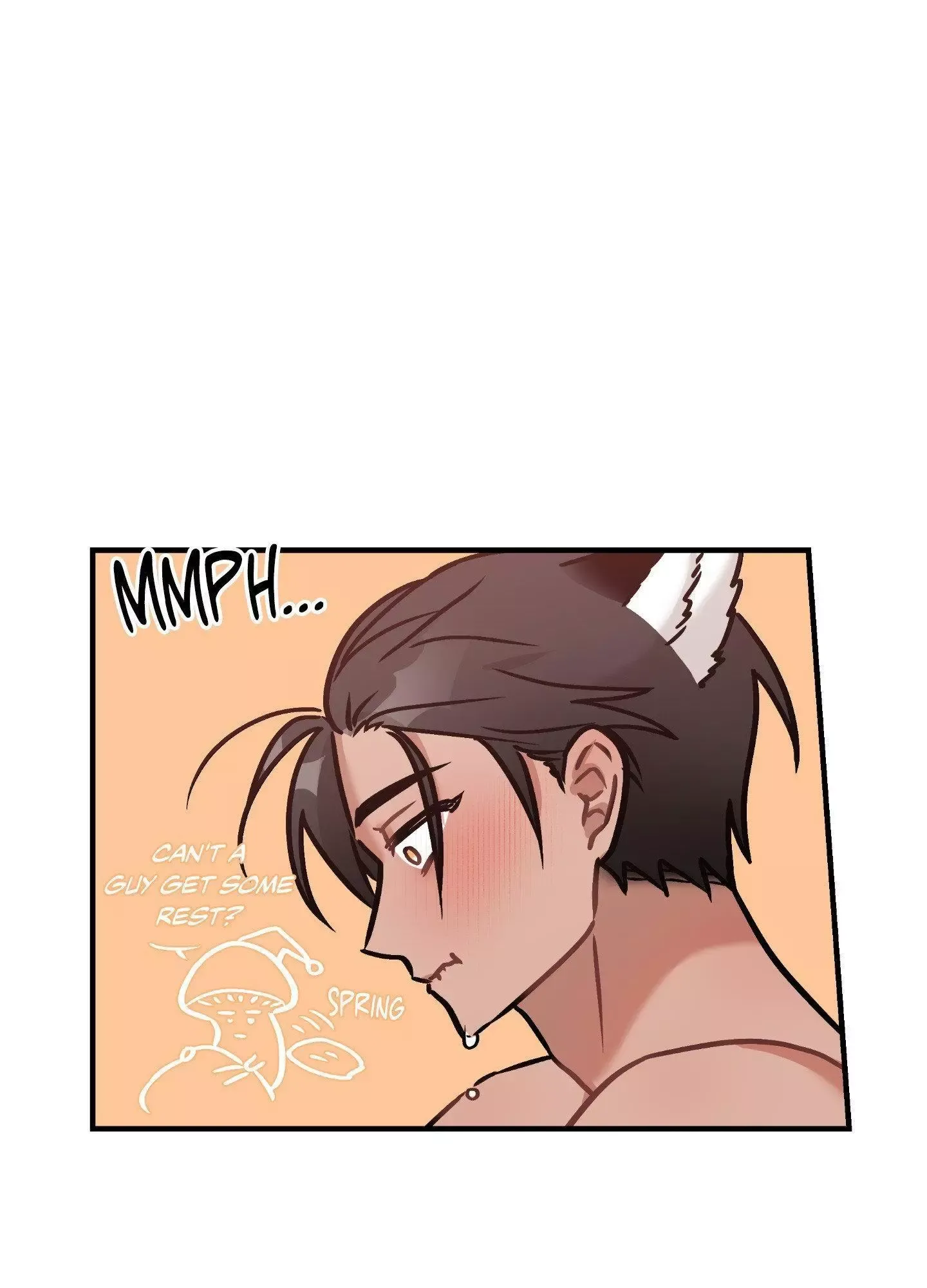 Nurturing Our Natures Chapter 19 page 38