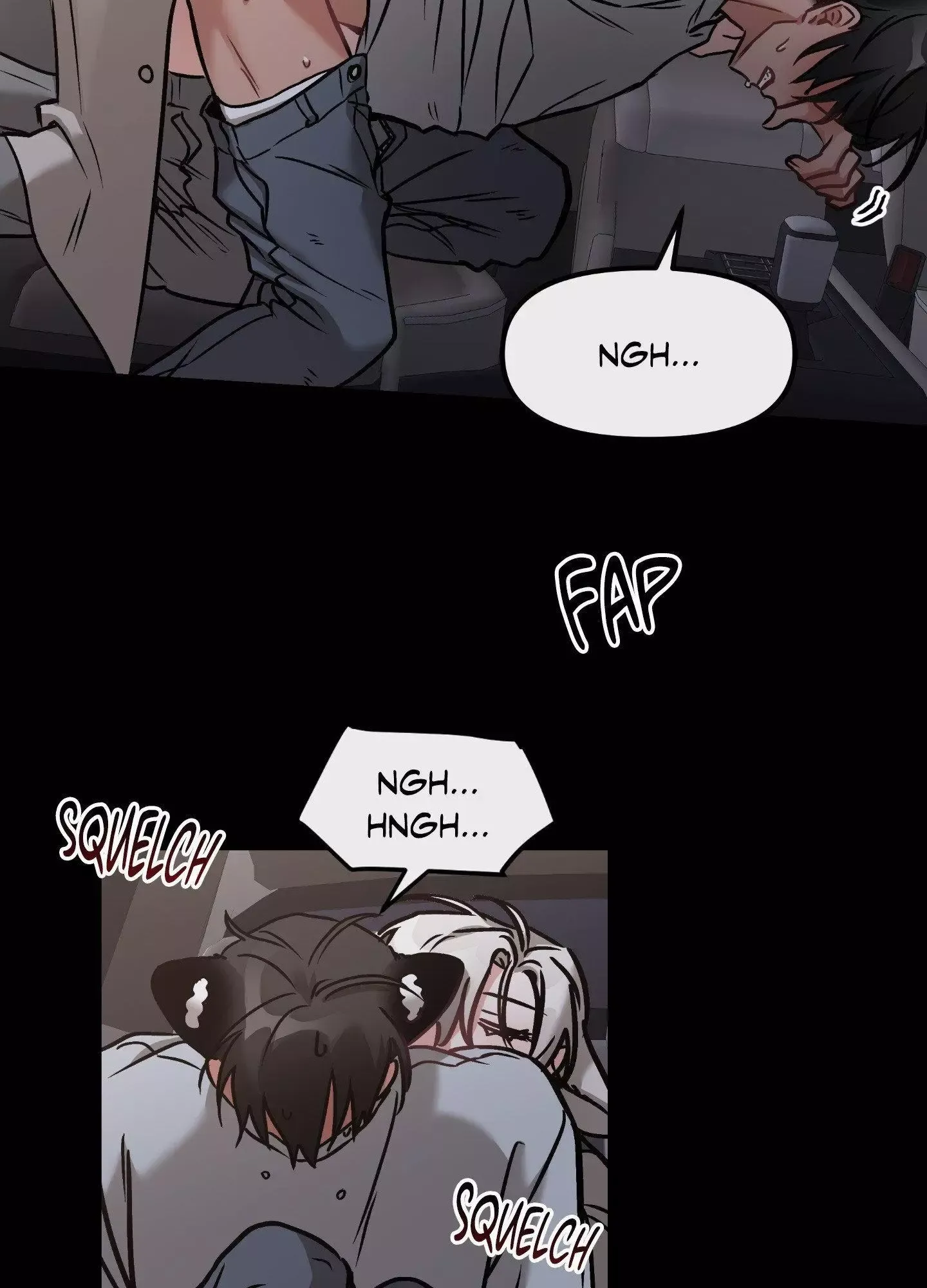Nurturing Our Natures Chapter 19 page 28
