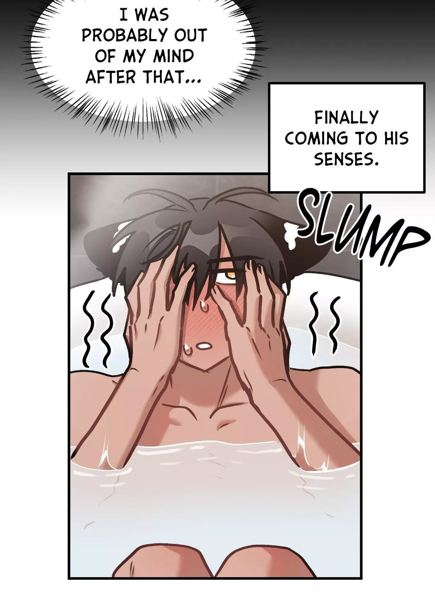 Nurturing Our Natures Chapter 19 page 32