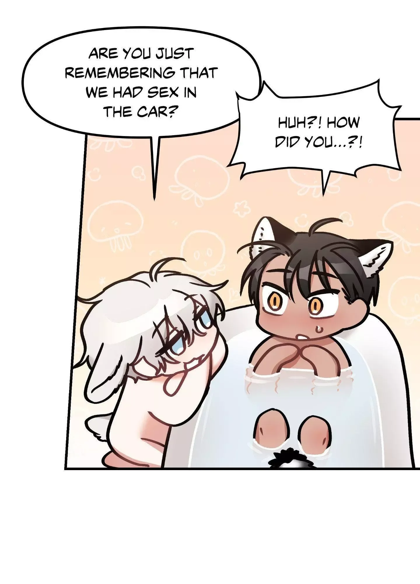 Nurturing Our Natures Chapter 19 page 36