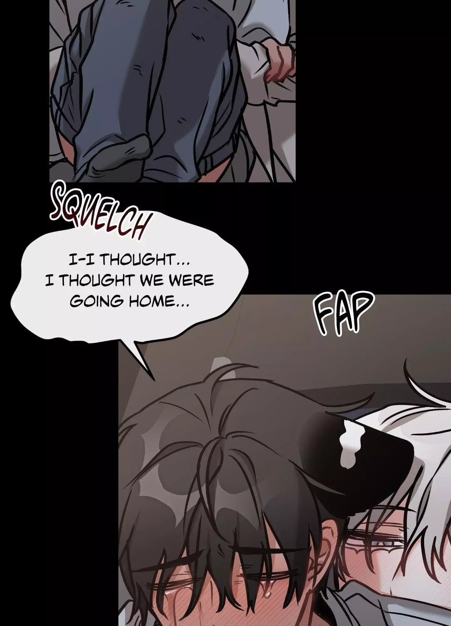 Nurturing Our Natures Chapter 19 page 29