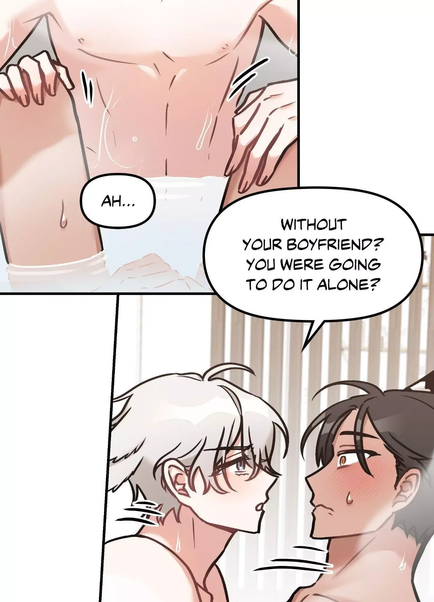 Nurturing Our Natures Chapter 19 page 42
