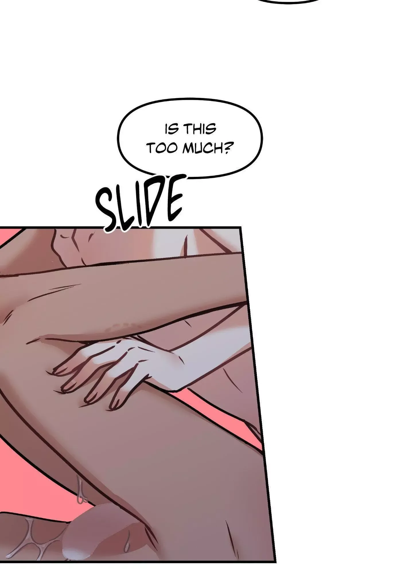 Nurturing Our Natures Chapter 20 page 8