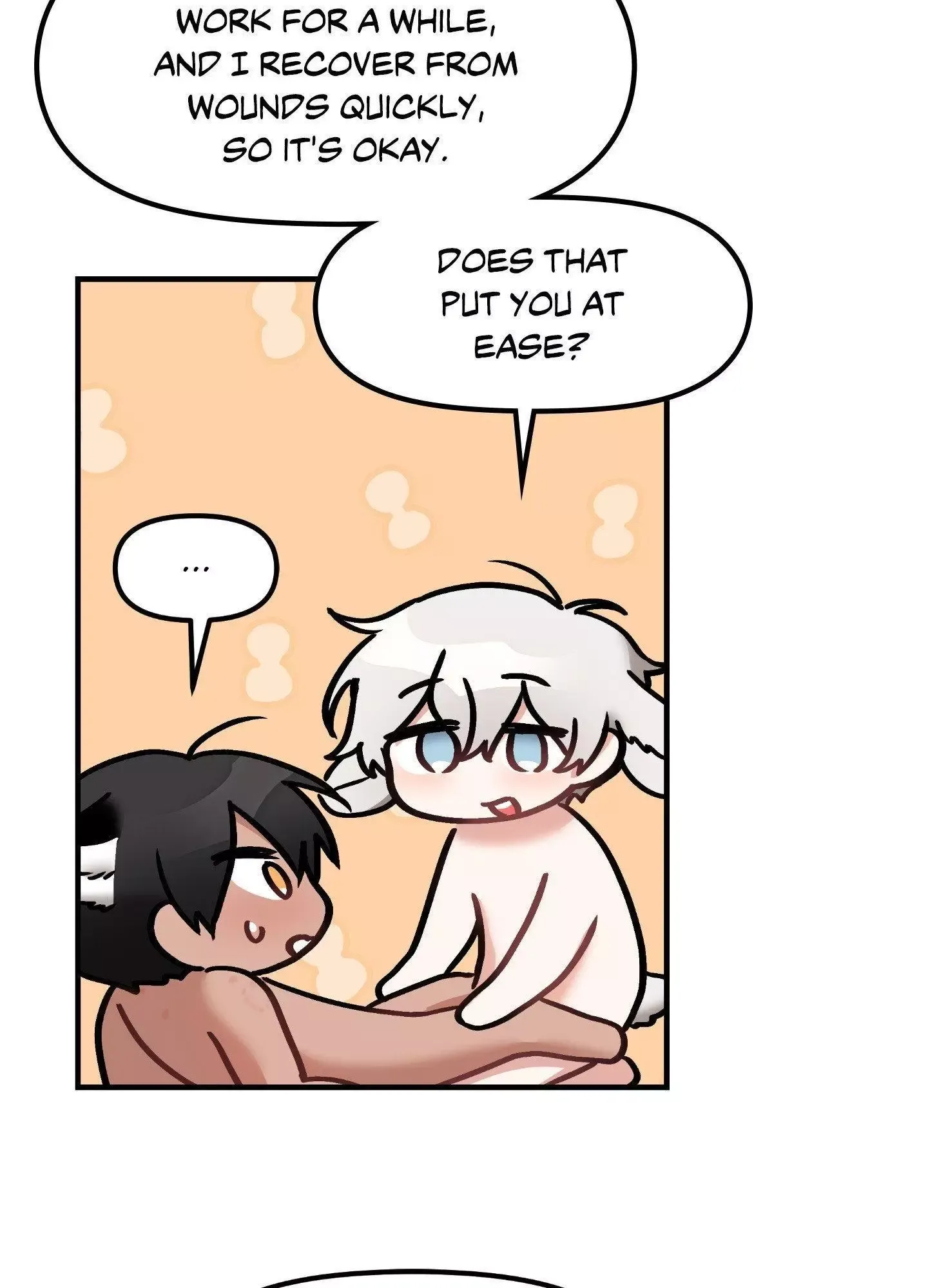Nurturing Our Natures Chapter 20 page 30