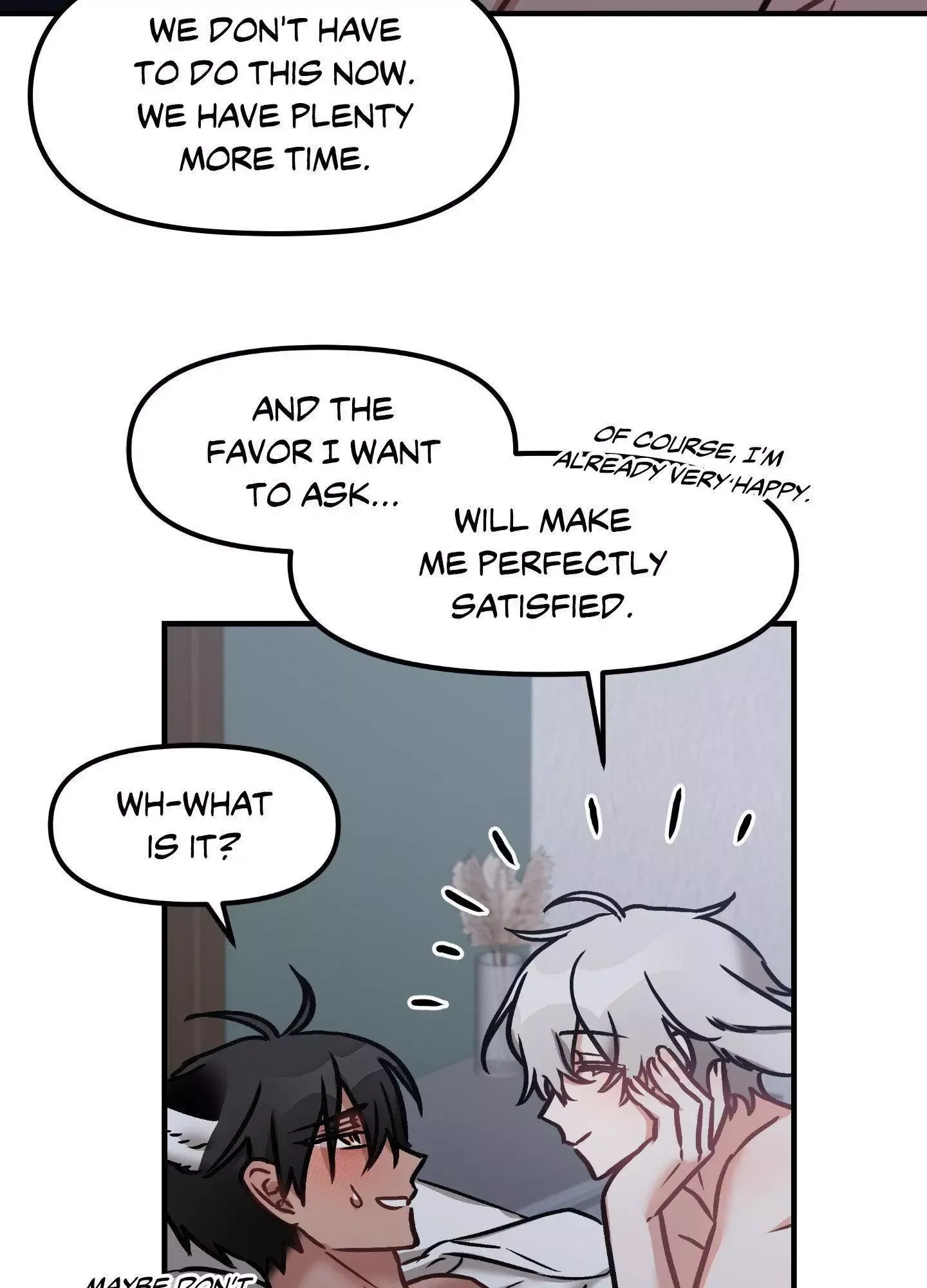 Nurturing Our Natures Chapter 20 page 15
