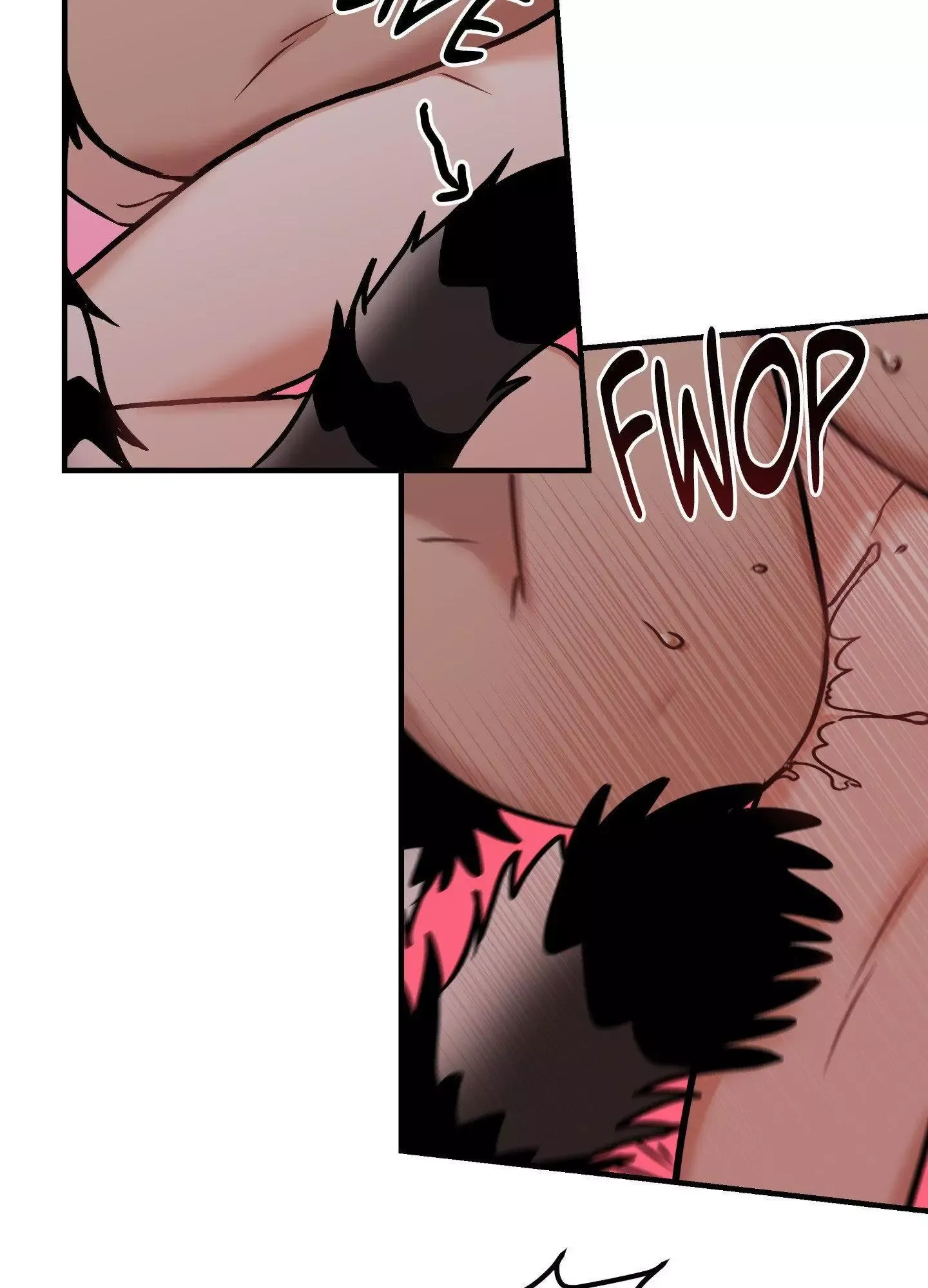 Nurturing Our Natures Chapter 20 page 39