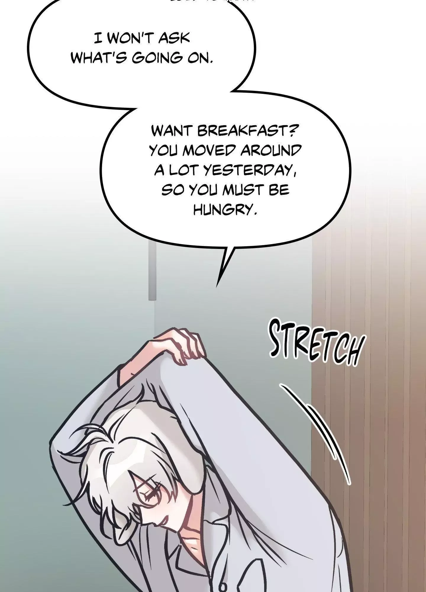Nurturing Our Natures Chapter 20 page 73