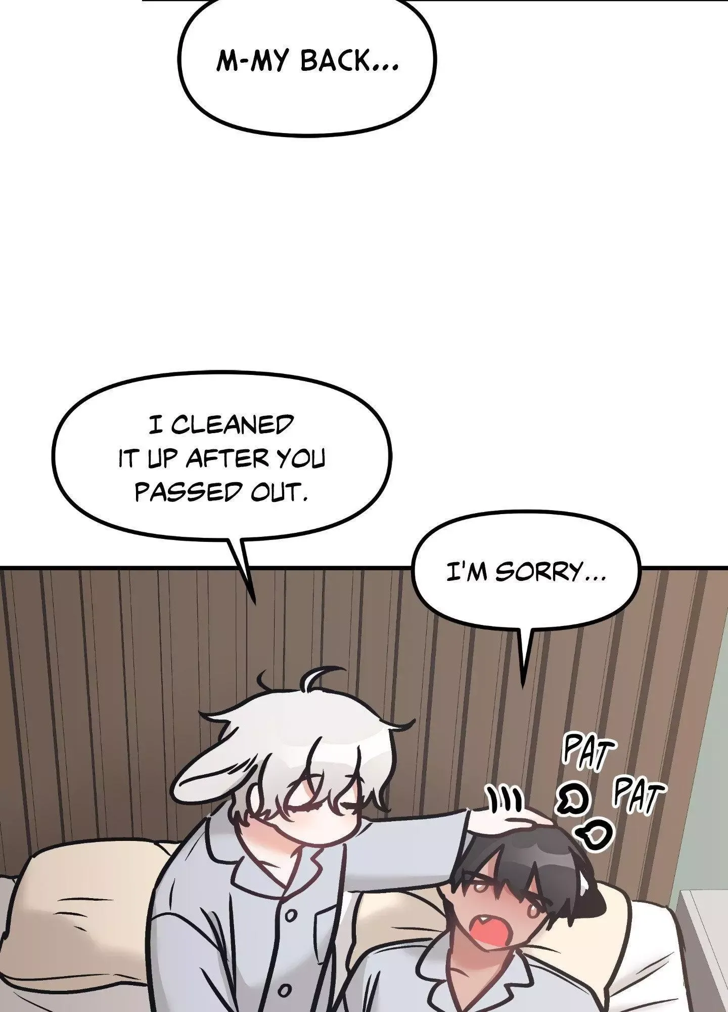Nurturing Our Natures Chapter 20 page 80