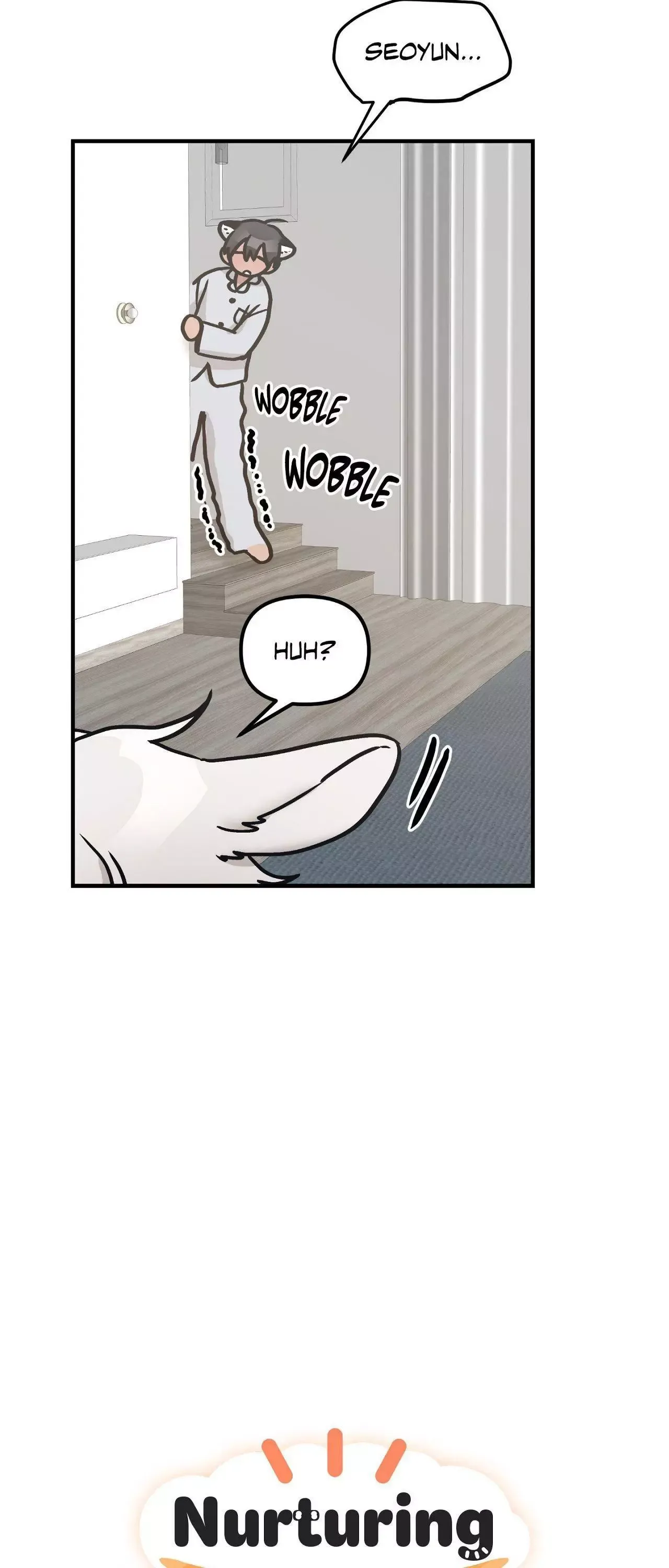 Nurturing Our Natures Chapter 21 page 4