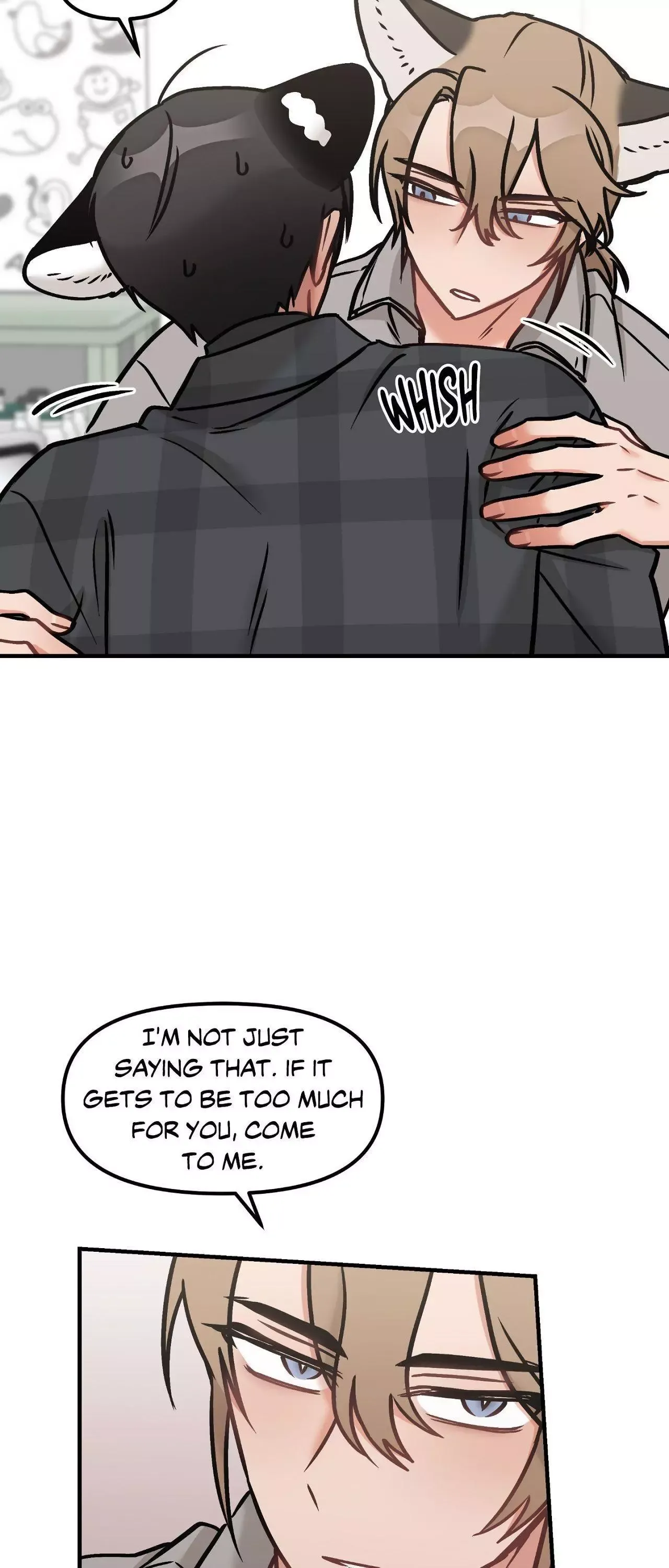 Nurturing Our Natures Chapter 21 page 13