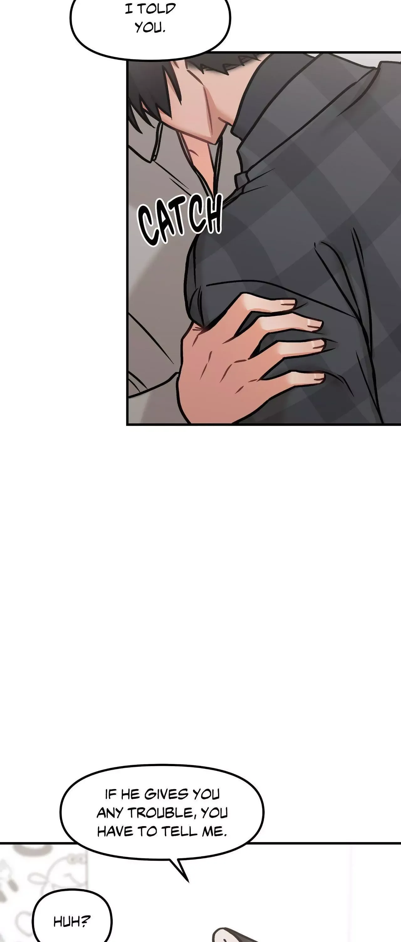 Nurturing Our Natures Chapter 21 page 12