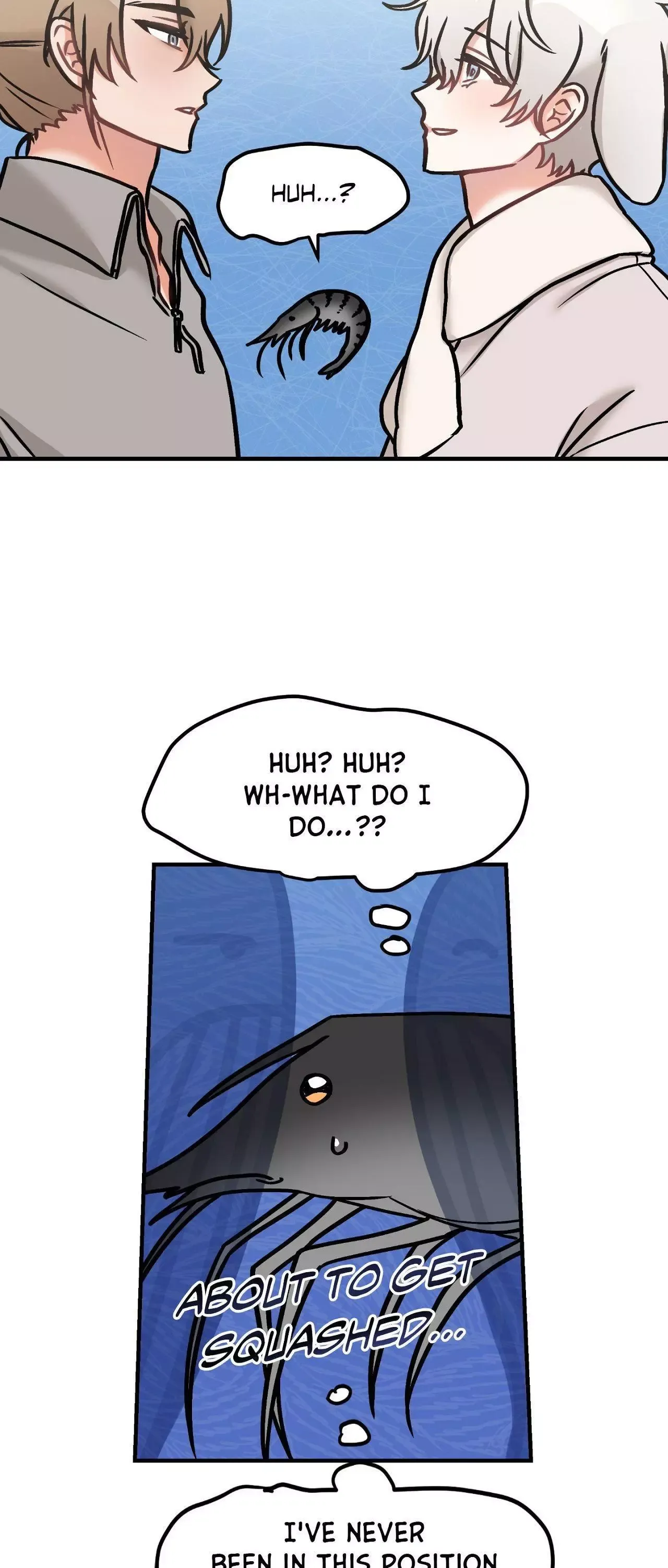 Nurturing Our Natures Chapter 21 page 16