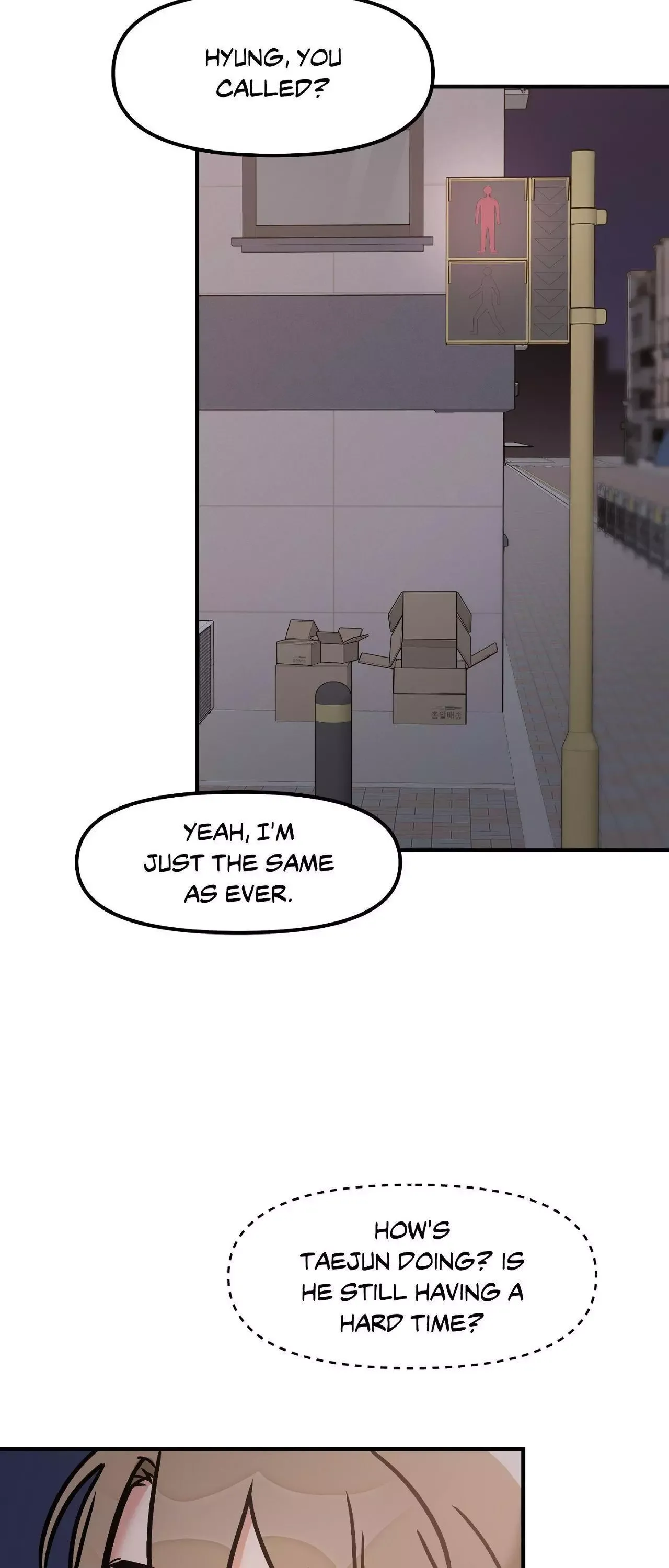 Nurturing Our Natures Chapter 21 page 24