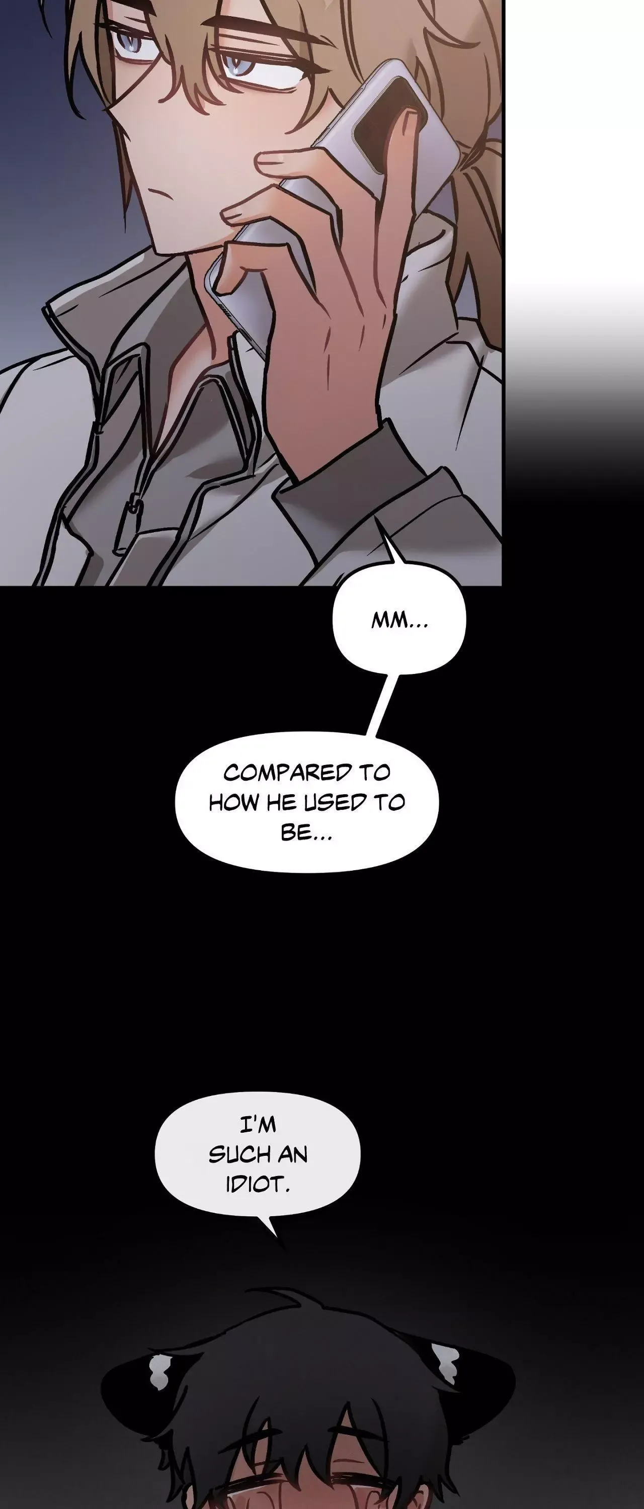 Nurturing Our Natures Chapter 21 page 25