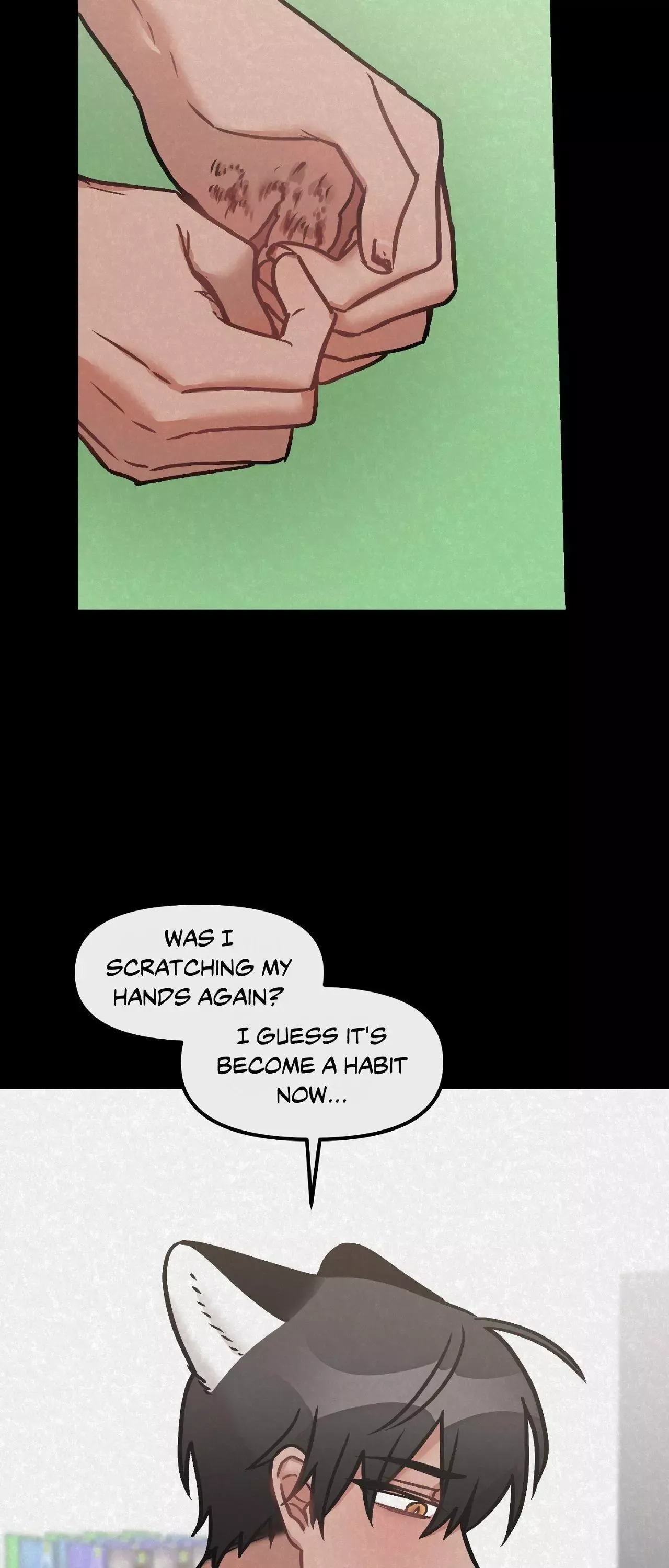 Nurturing Our Natures Chapter 21 page 29