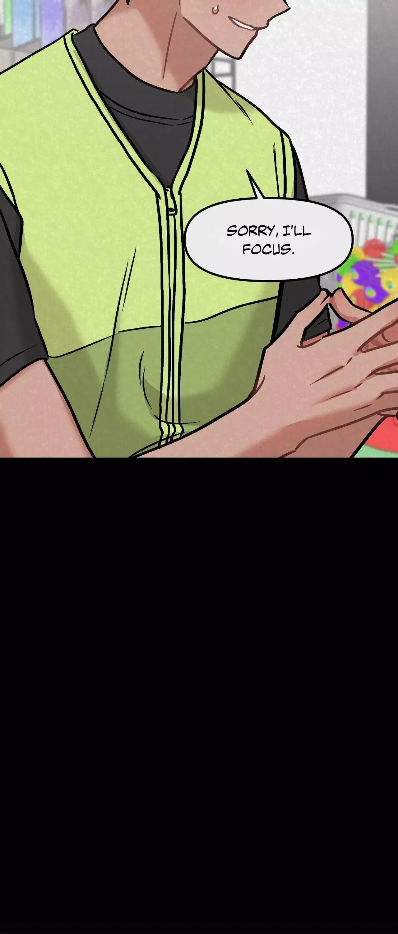 Nurturing Our Natures Chapter 21 page 30