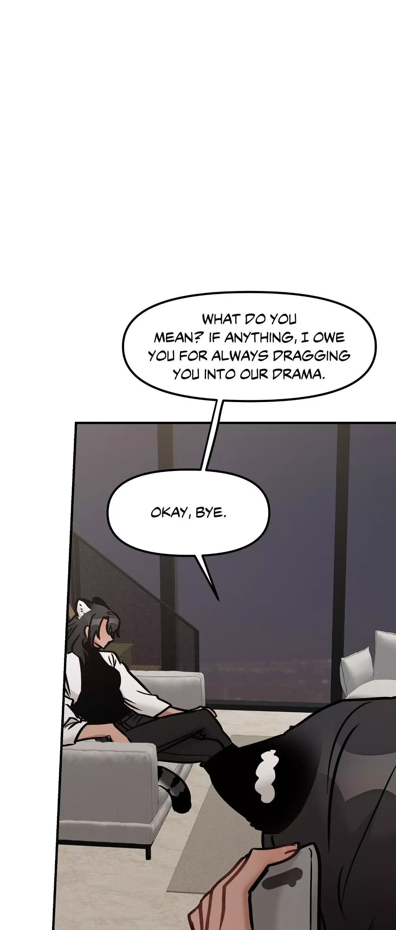 Nurturing Our Natures Chapter 21 page 35