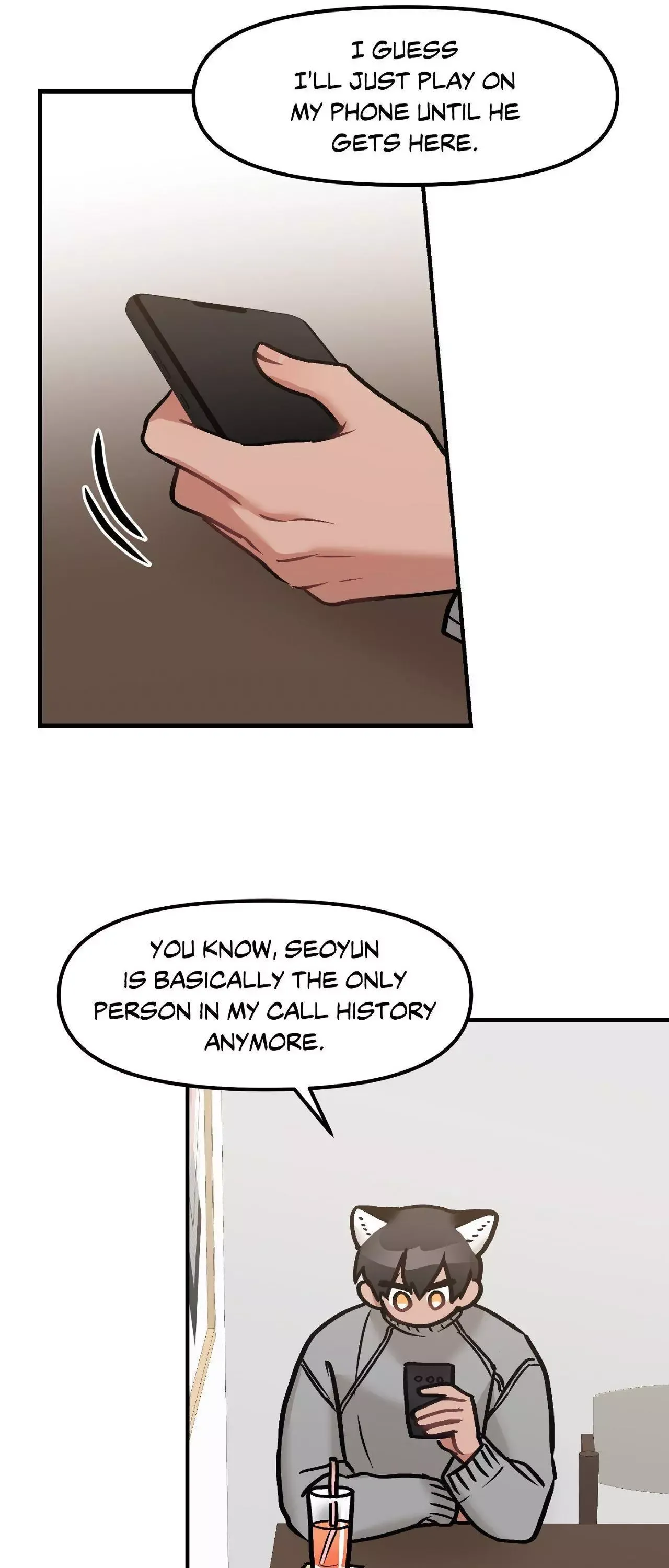 Nurturing Our Natures Chapter 21 page 39
