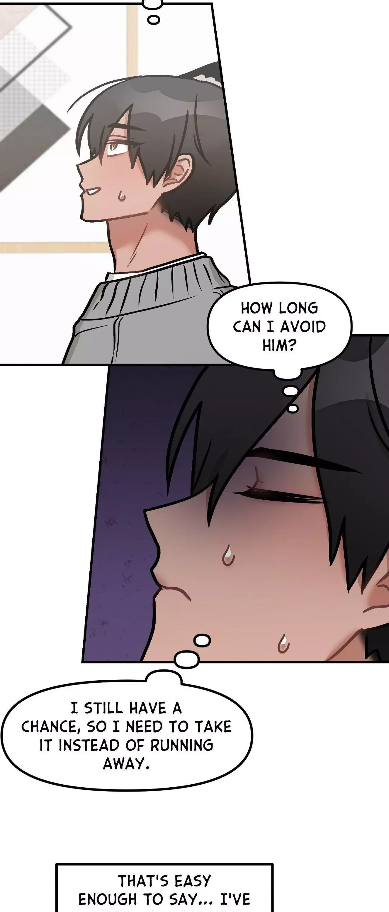 Nurturing Our Natures Chapter 21 page 41