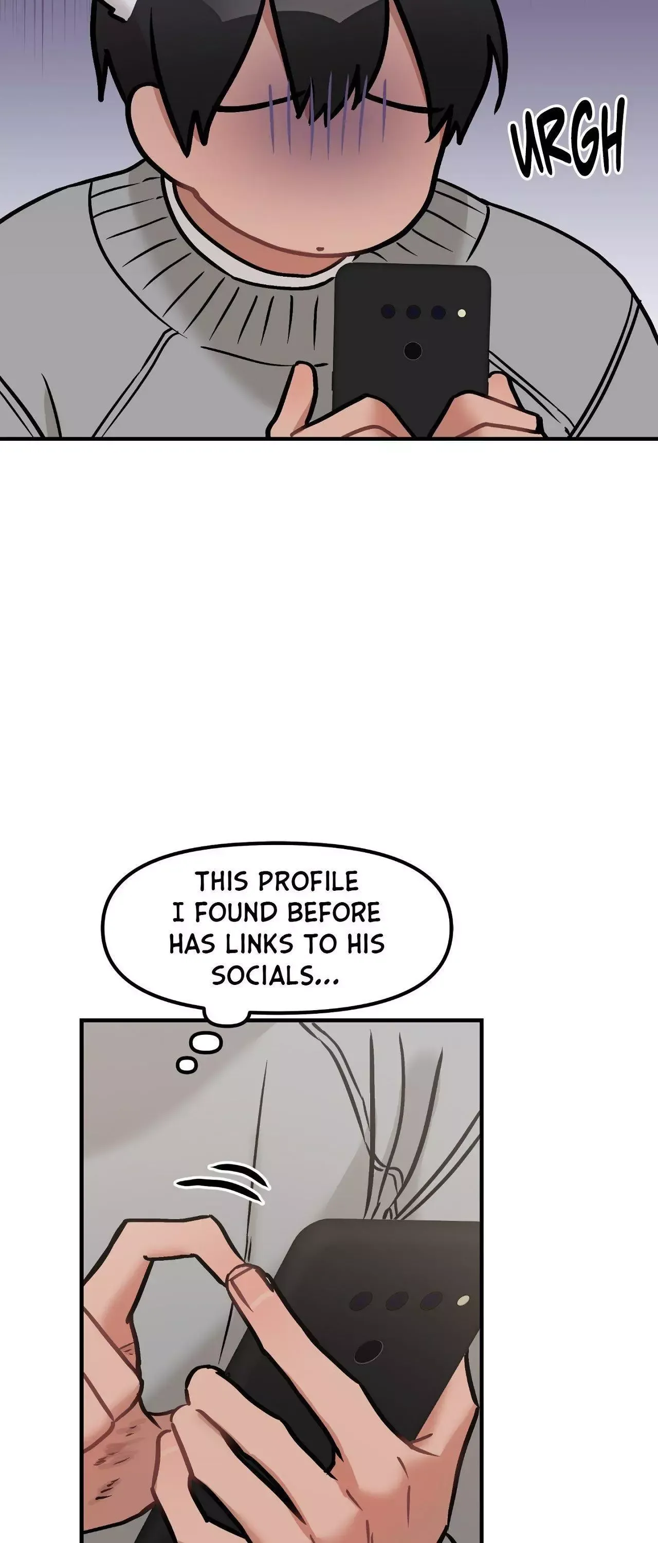 Nurturing Our Natures Chapter 21 page 43