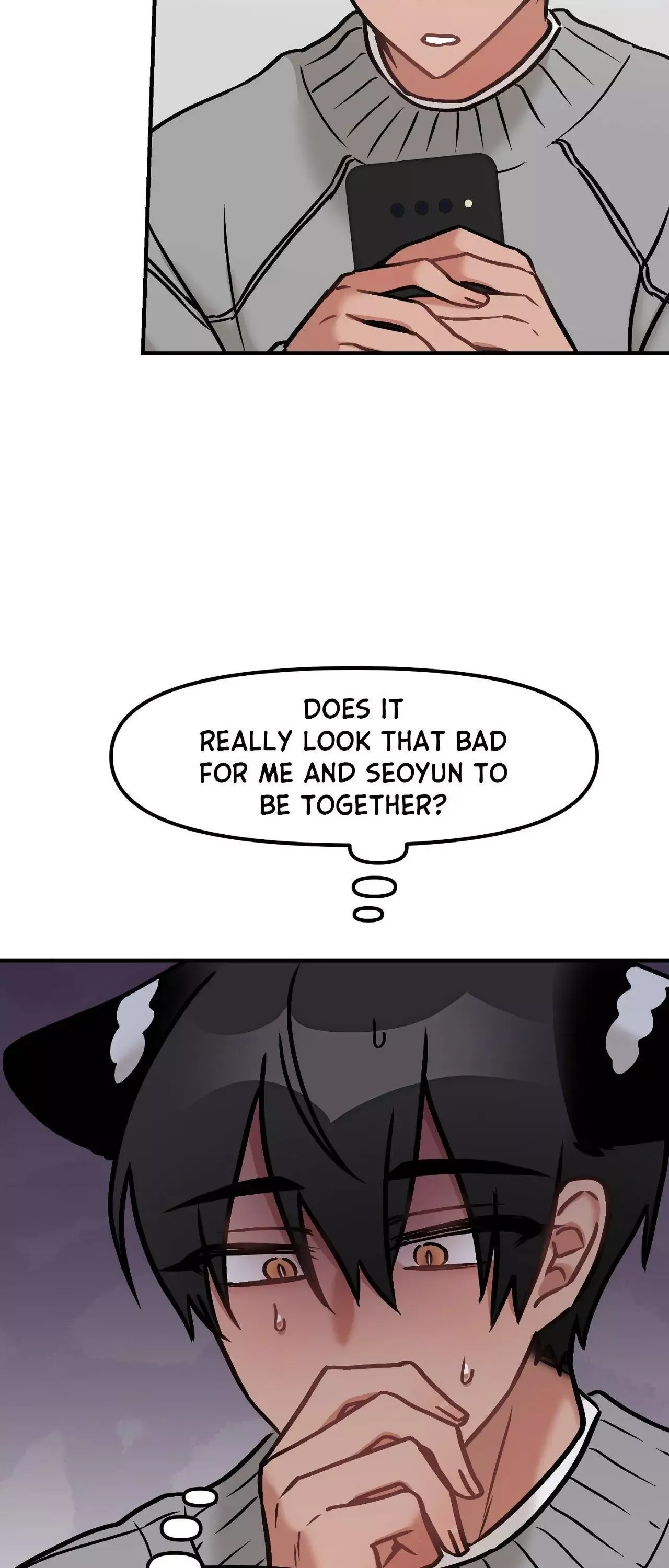 Nurturing Our Natures Chapter 21 page 48