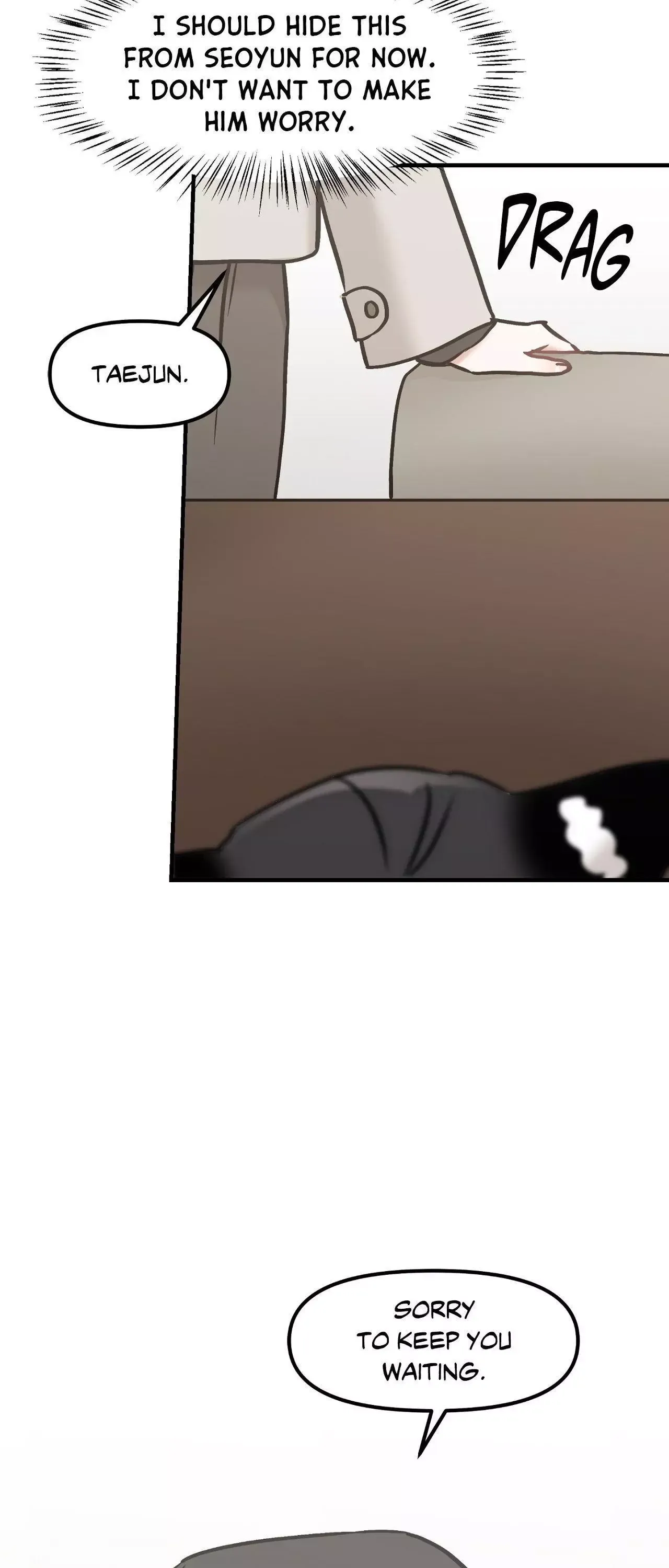 Nurturing Our Natures Chapter 21 page 50
