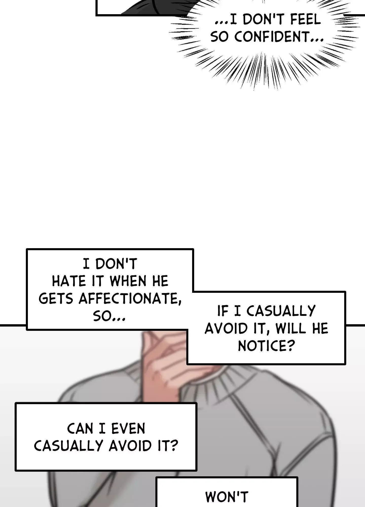 Nurturing Our Natures Chapter 22 page 5