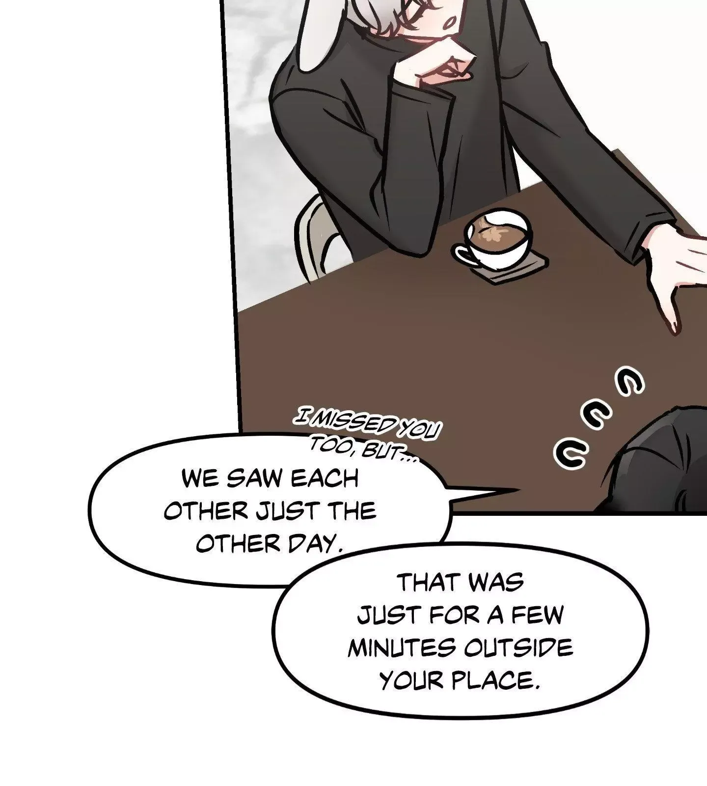 Nurturing Our Natures Chapter 22 page 12