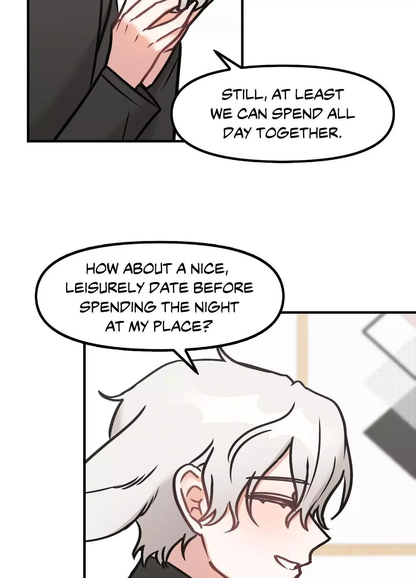 Nurturing Our Natures Chapter 22 page 16