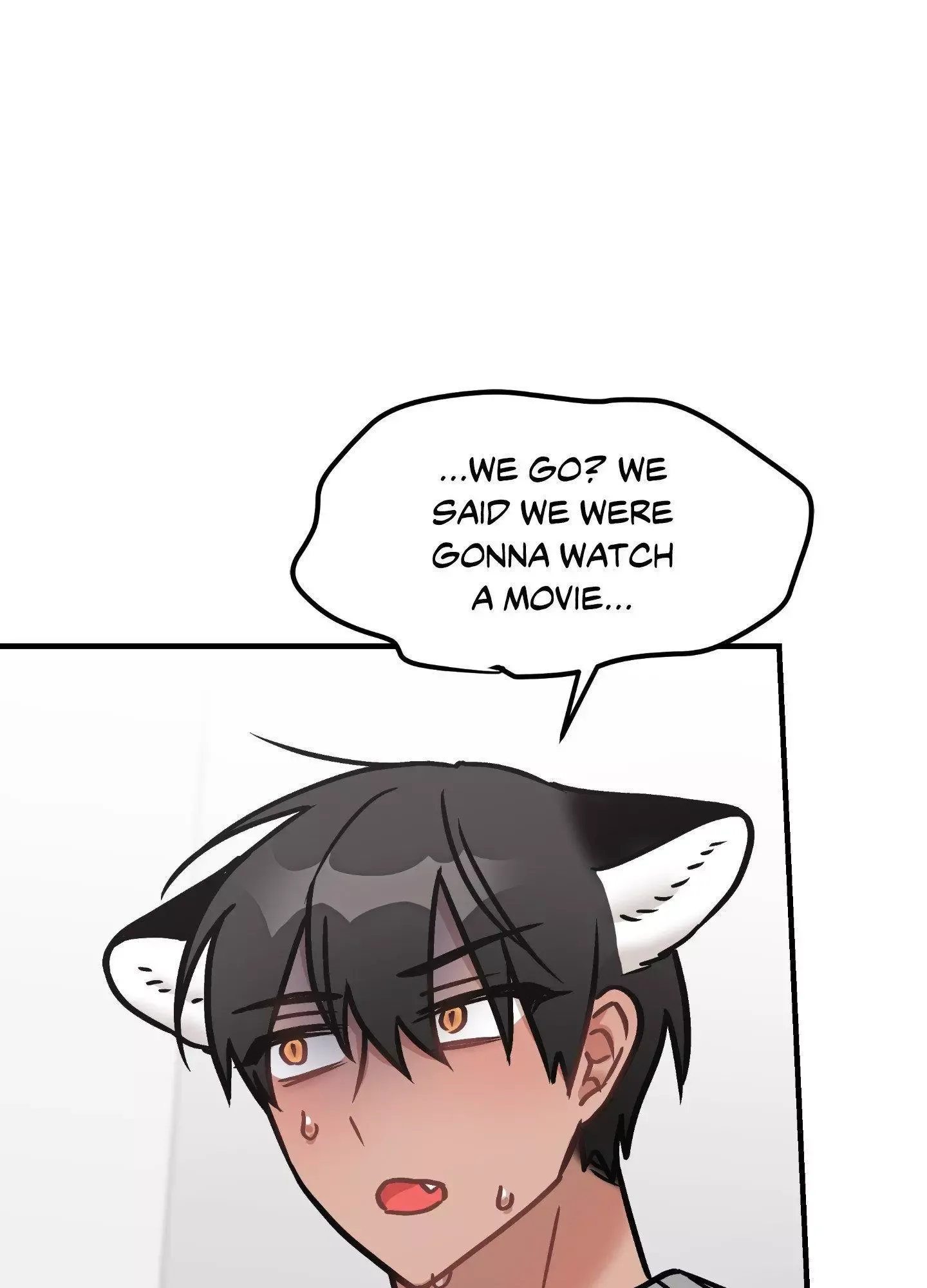 Nurturing Our Natures Chapter 22 page 28