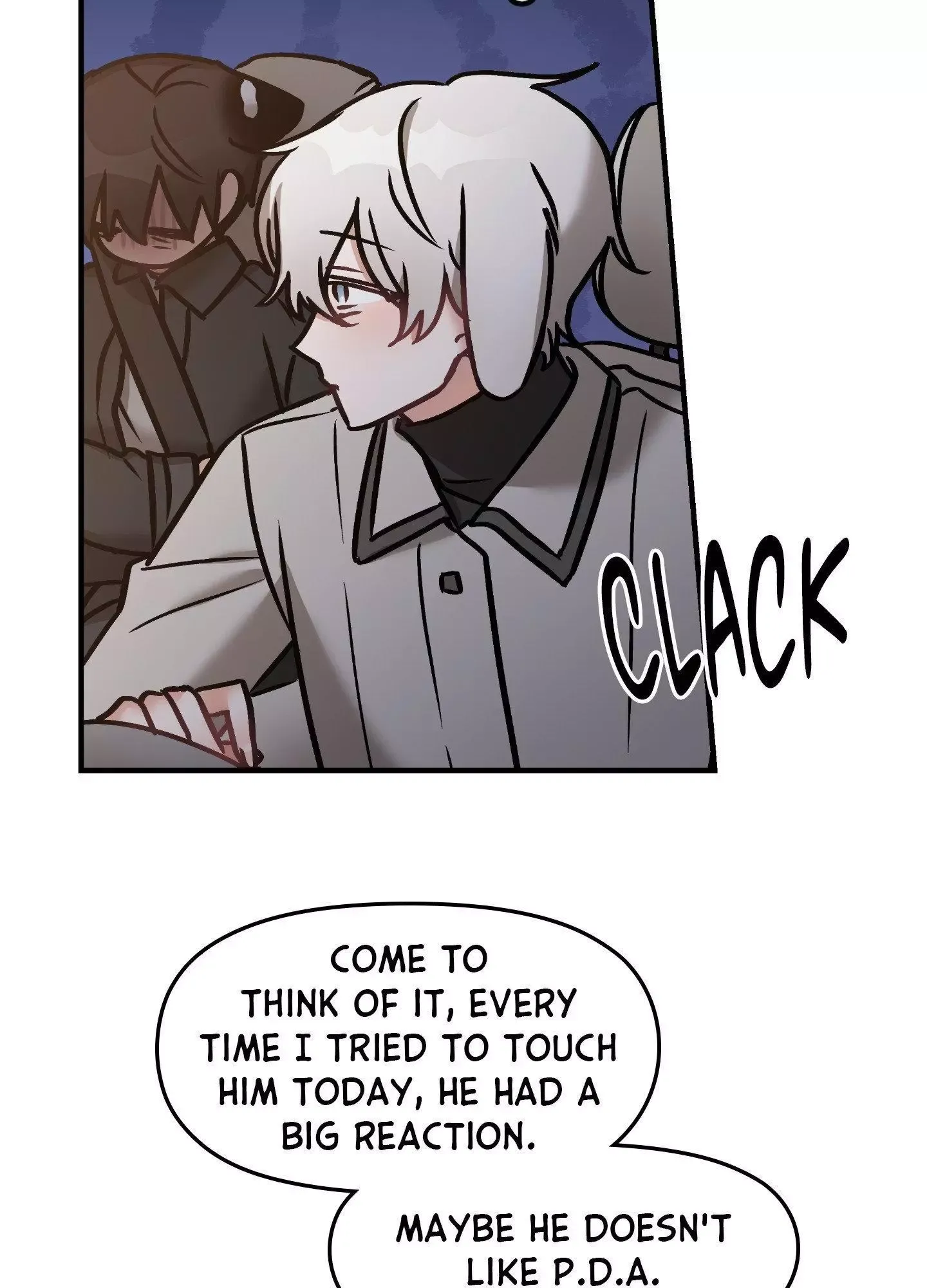 Nurturing Our Natures Chapter 22 page 43
