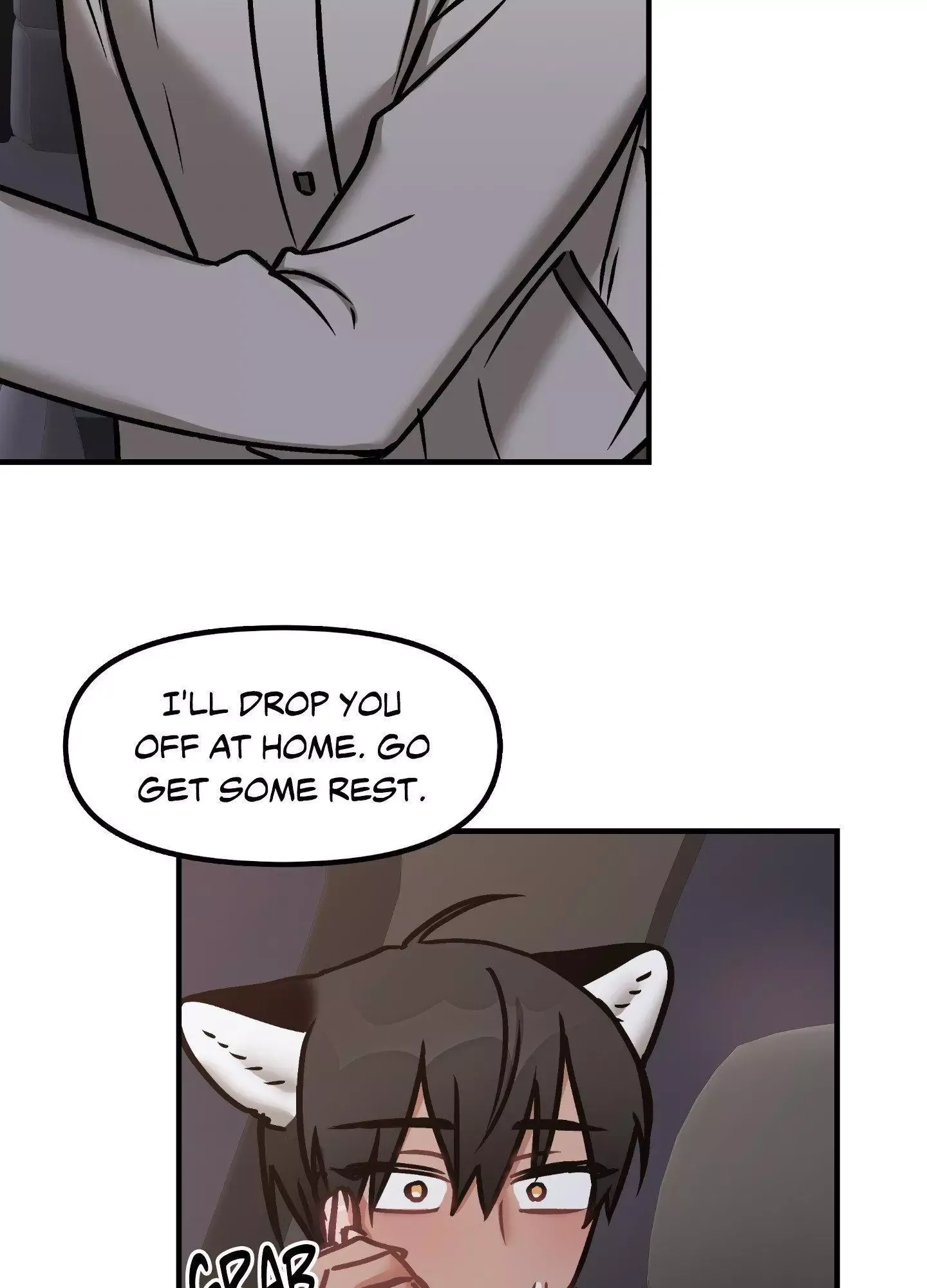 Nurturing Our Natures Chapter 22 page 52