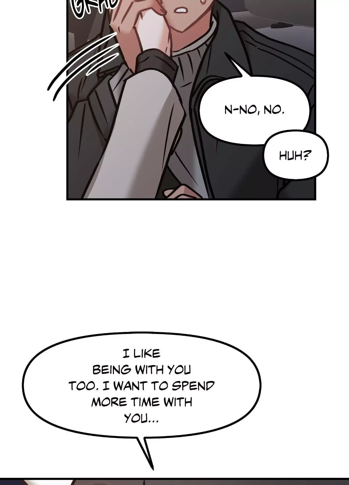 Nurturing Our Natures Chapter 22 page 53