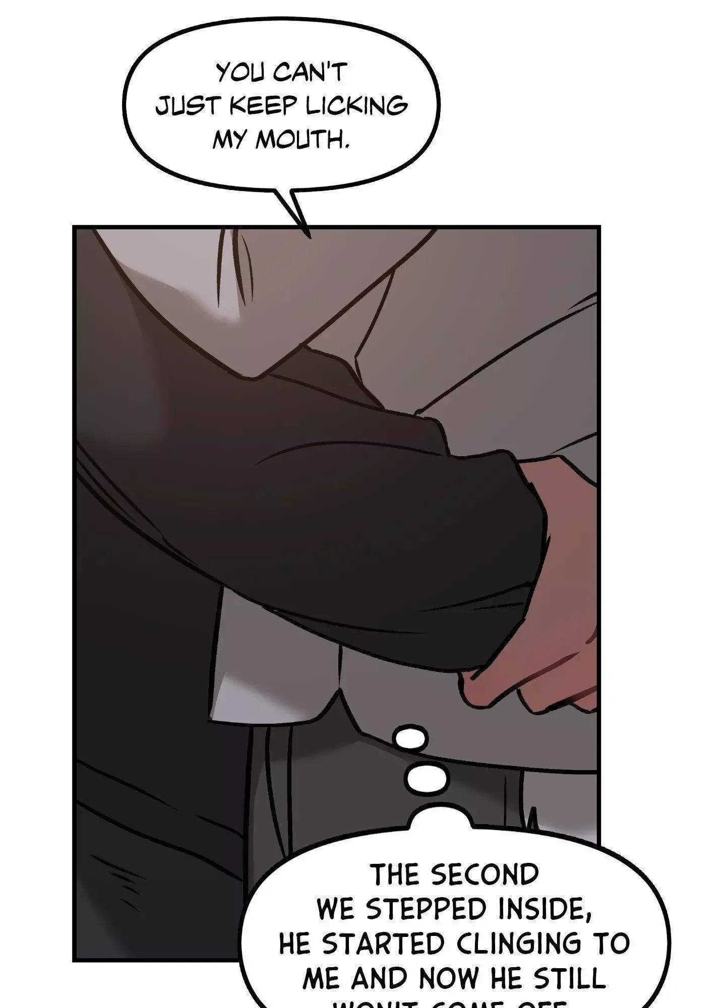 Nurturing Our Natures Chapter 22 page 60