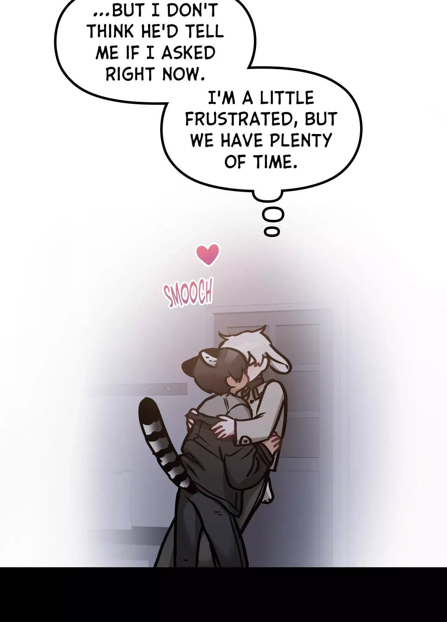 Nurturing Our Natures Chapter 22 page 64