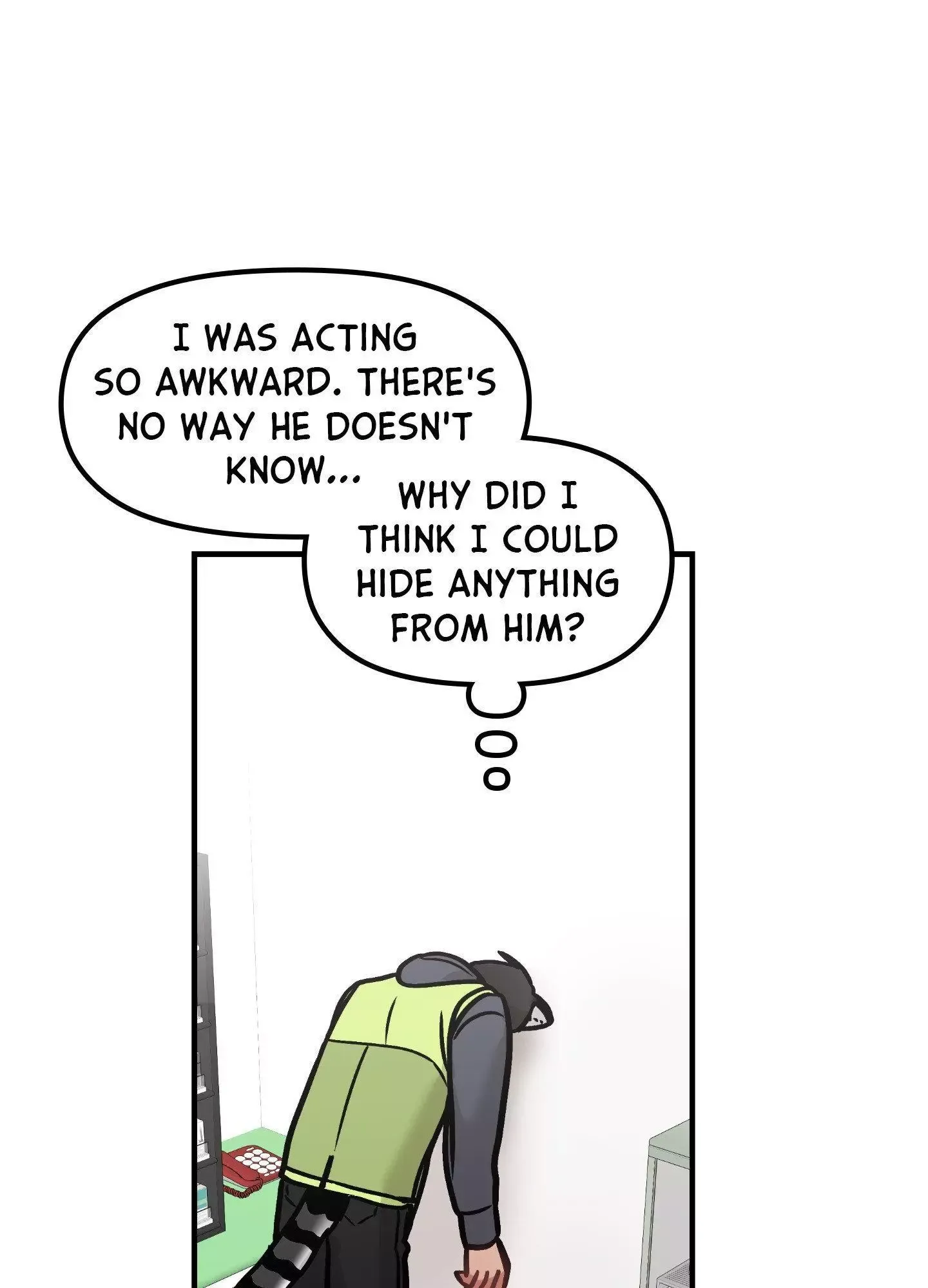 Nurturing Our Natures Chapter 22 page 68