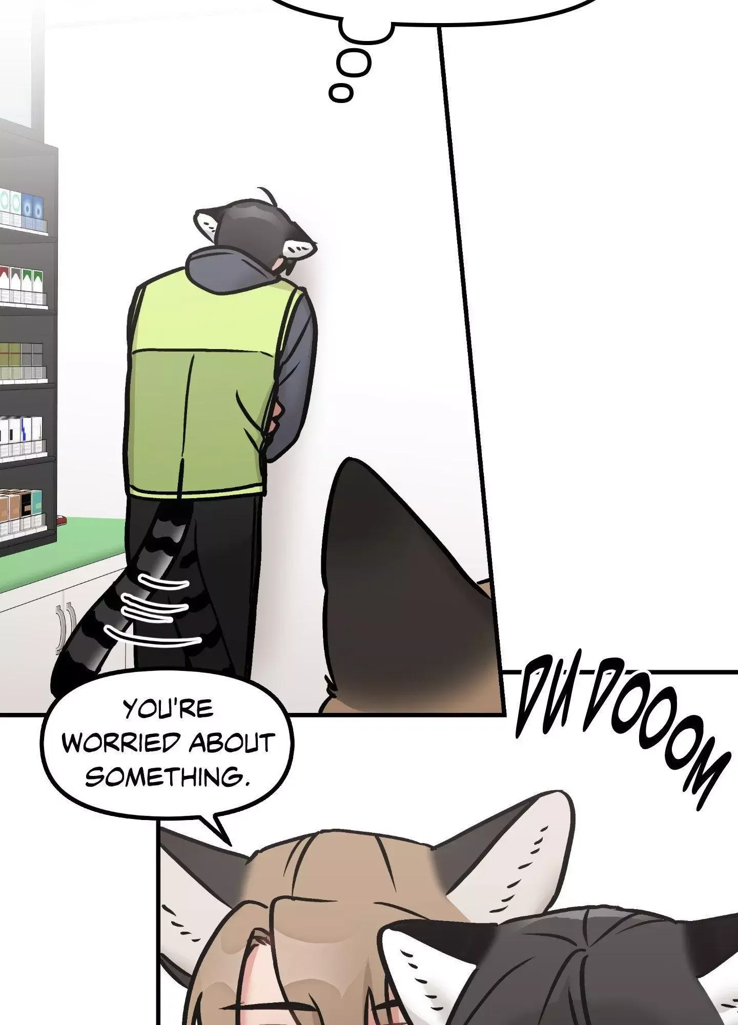 Nurturing Our Natures Chapter 22 page 71