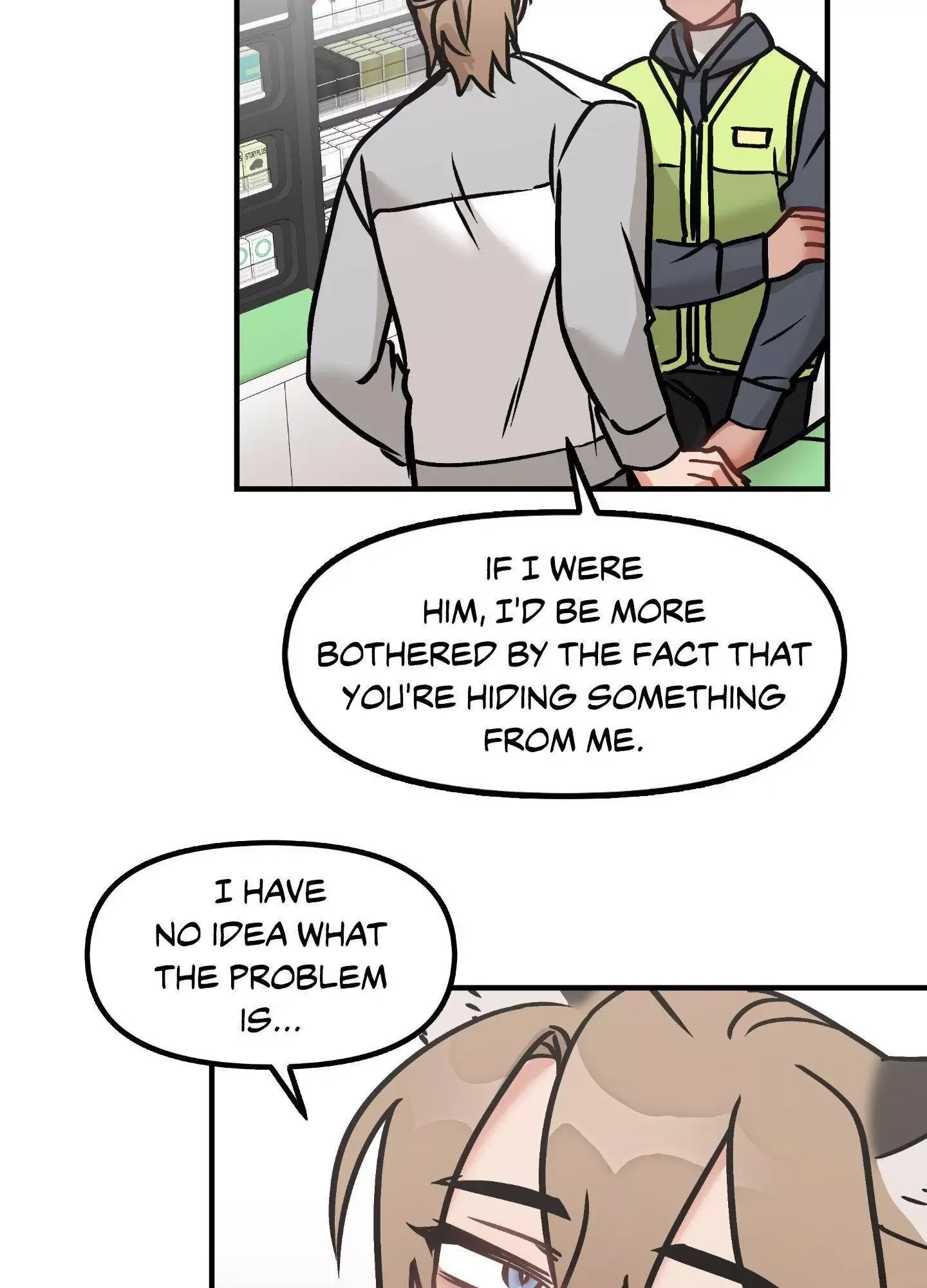 Nurturing Our Natures Chapter 22 page 77